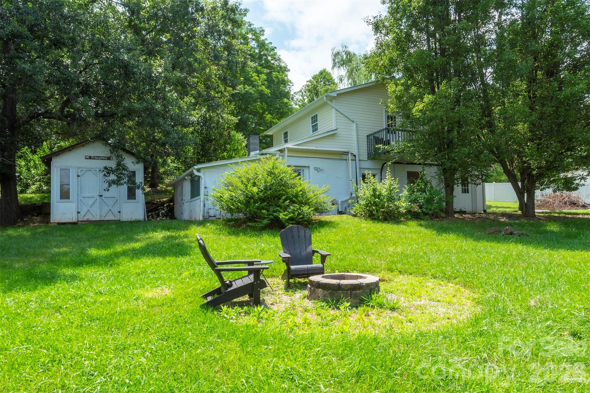223 Davidson Road — Swannanoa