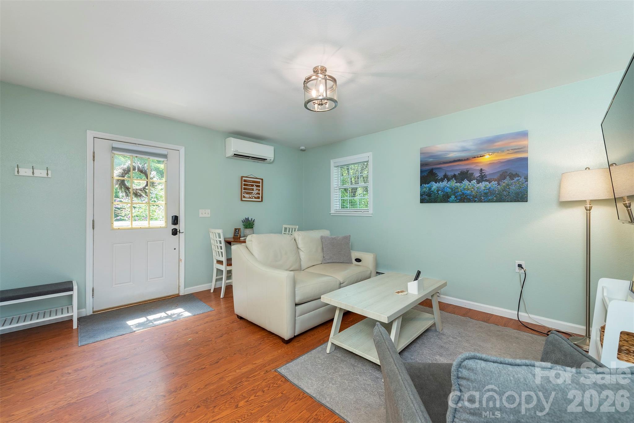 223 Davidson Road — Swannanoa