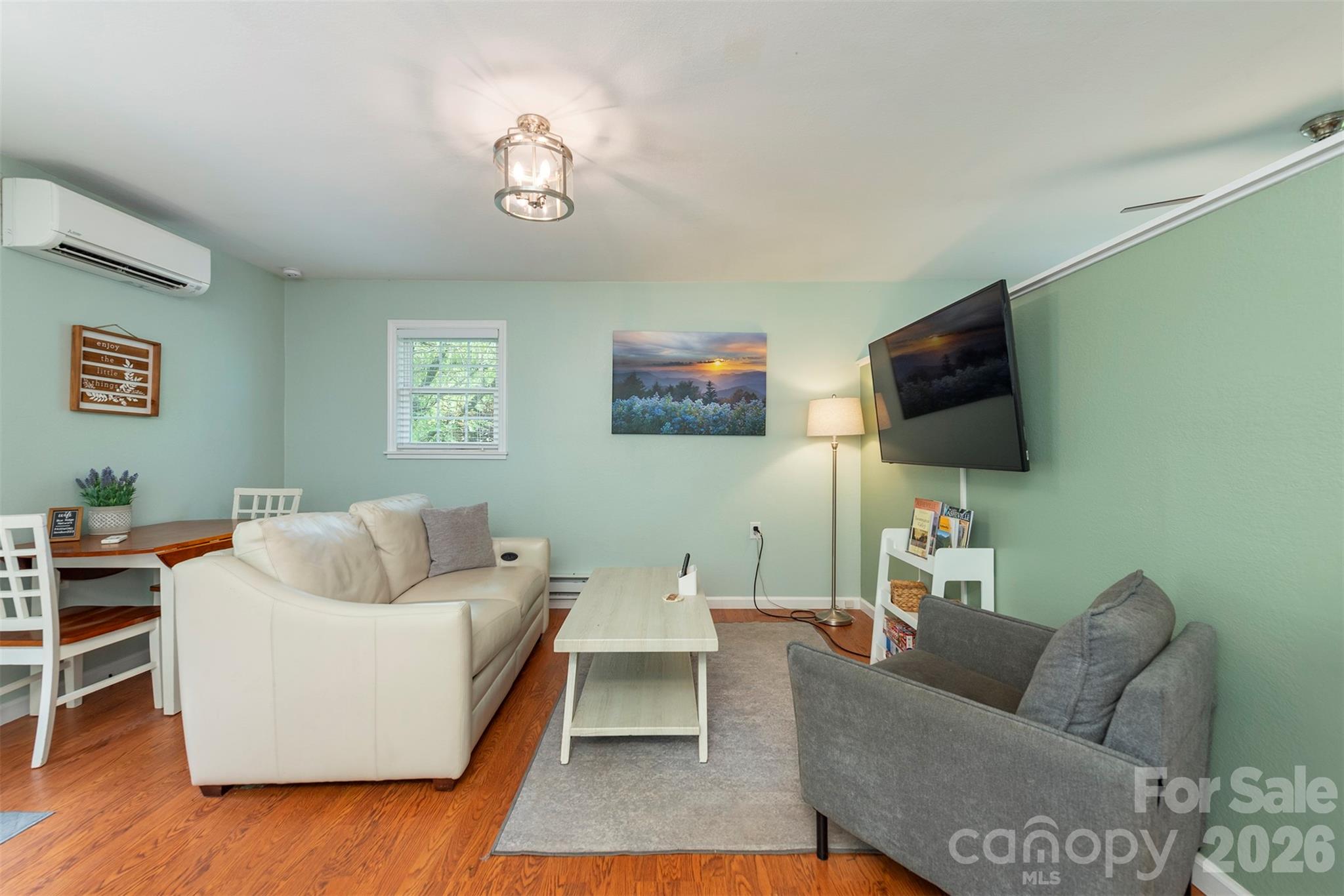 223 Davidson Road — Swannanoa