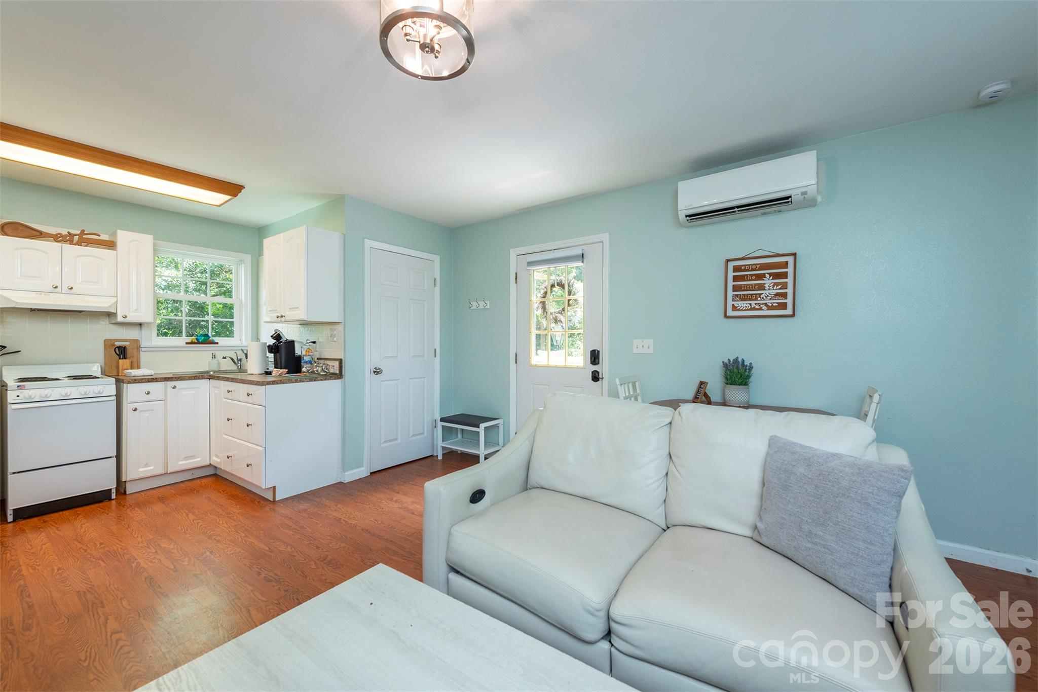223 Davidson Road — Swannanoa