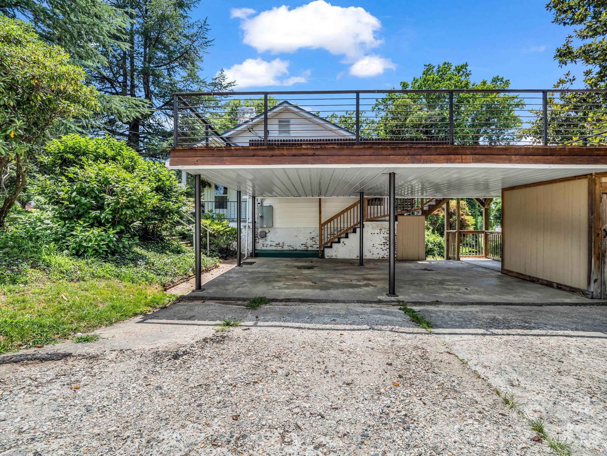 555 State Street — Marion
