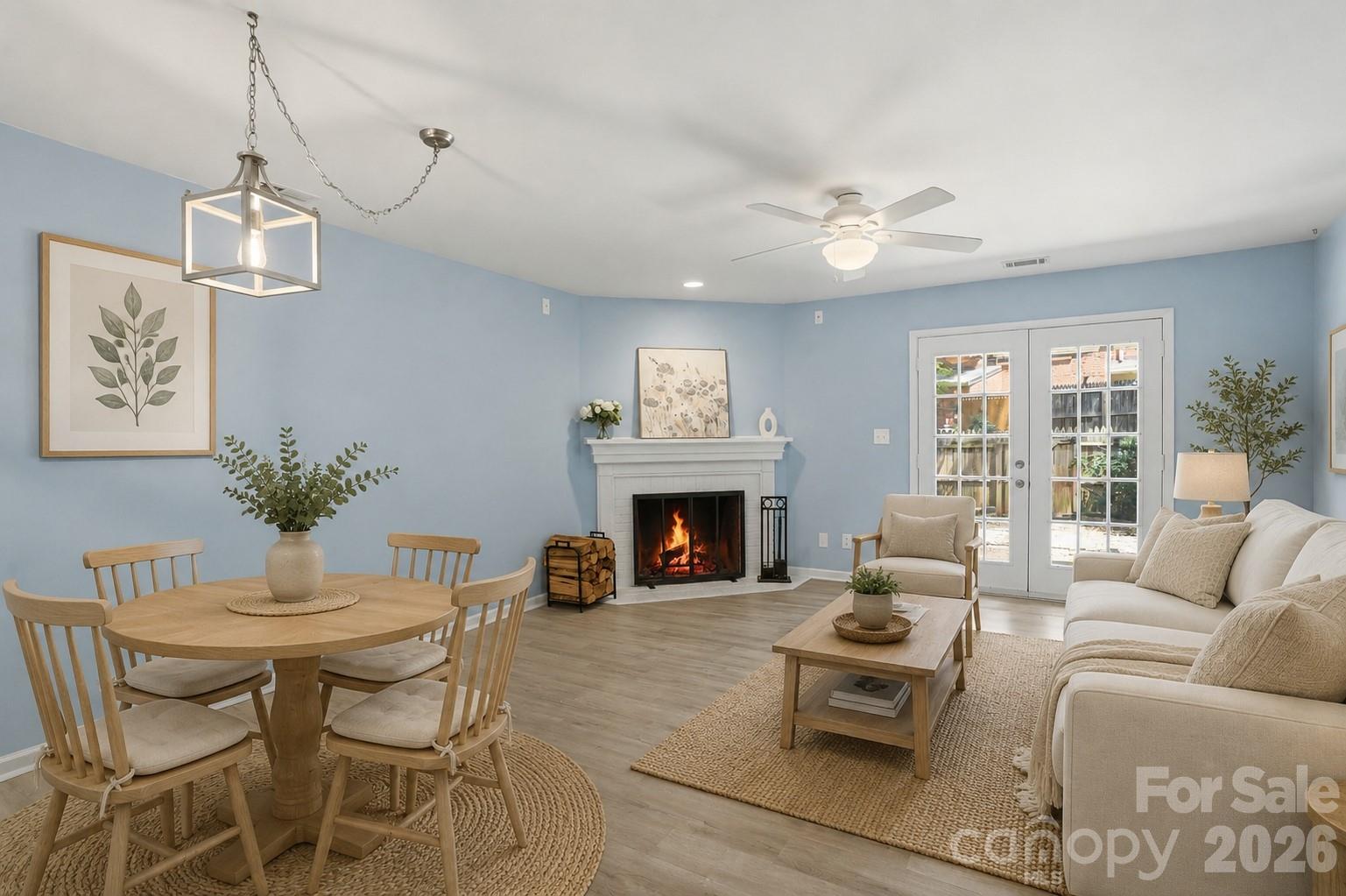 9020 Nolley Court #D — Charlotte