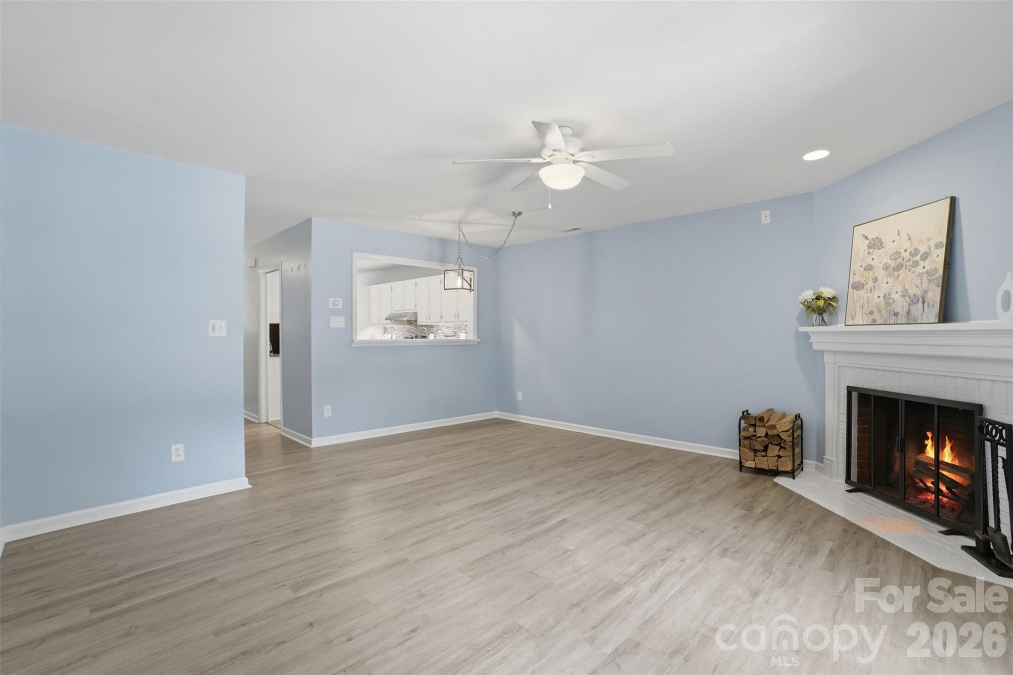 9020 Nolley Court #D — Charlotte