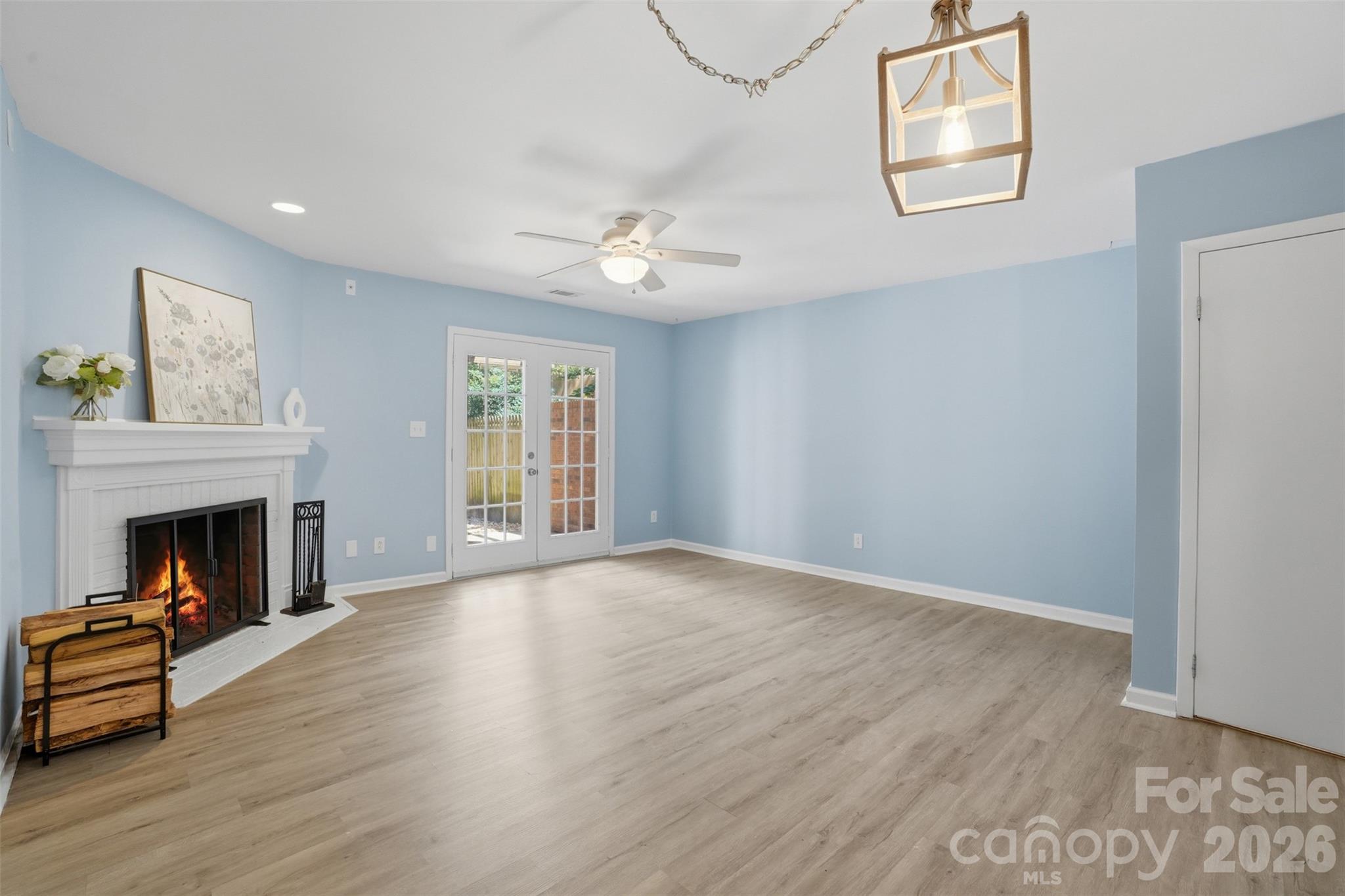 9020 Nolley Court #D — Charlotte