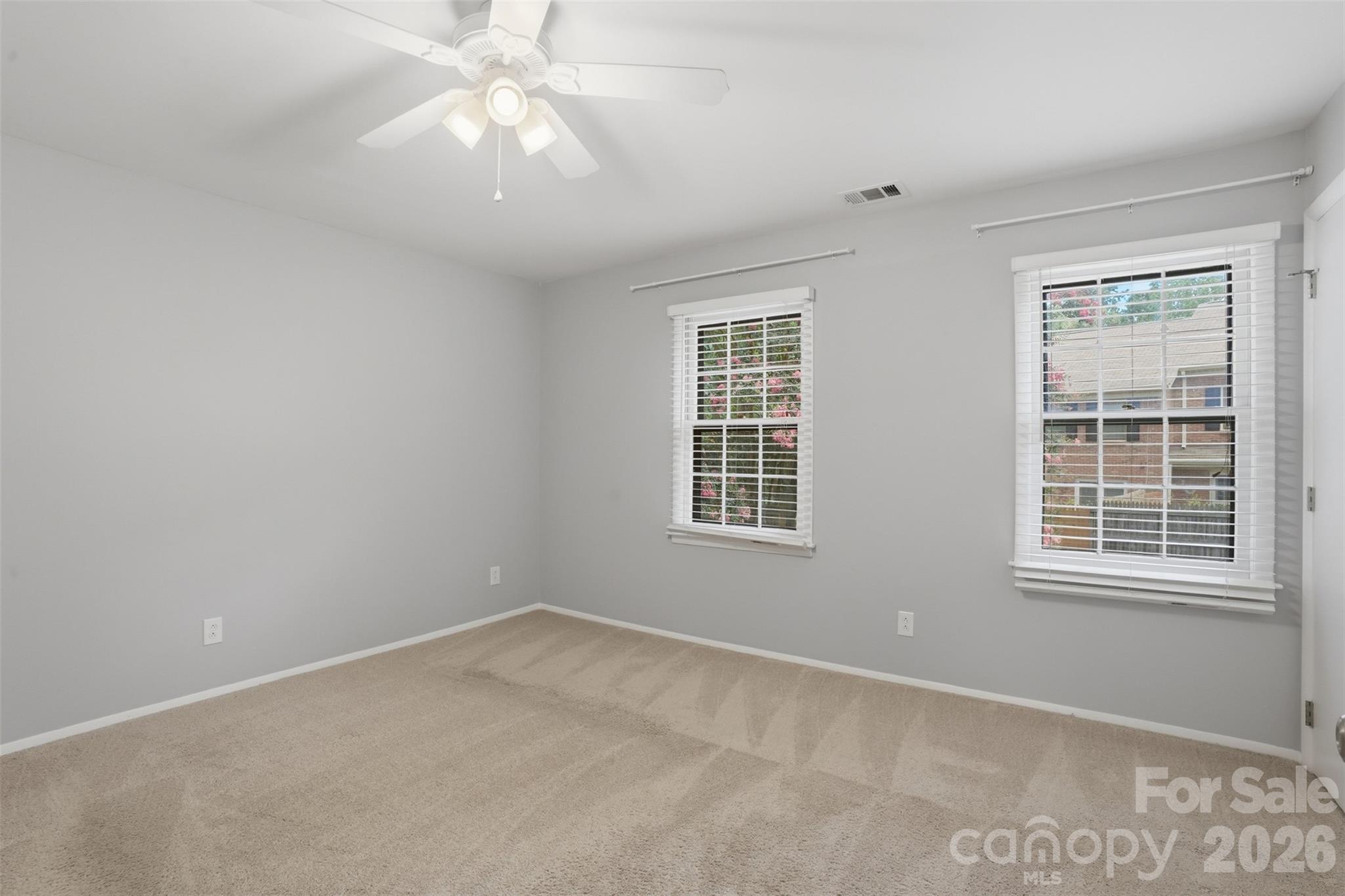 9020 Nolley Court #D — Charlotte