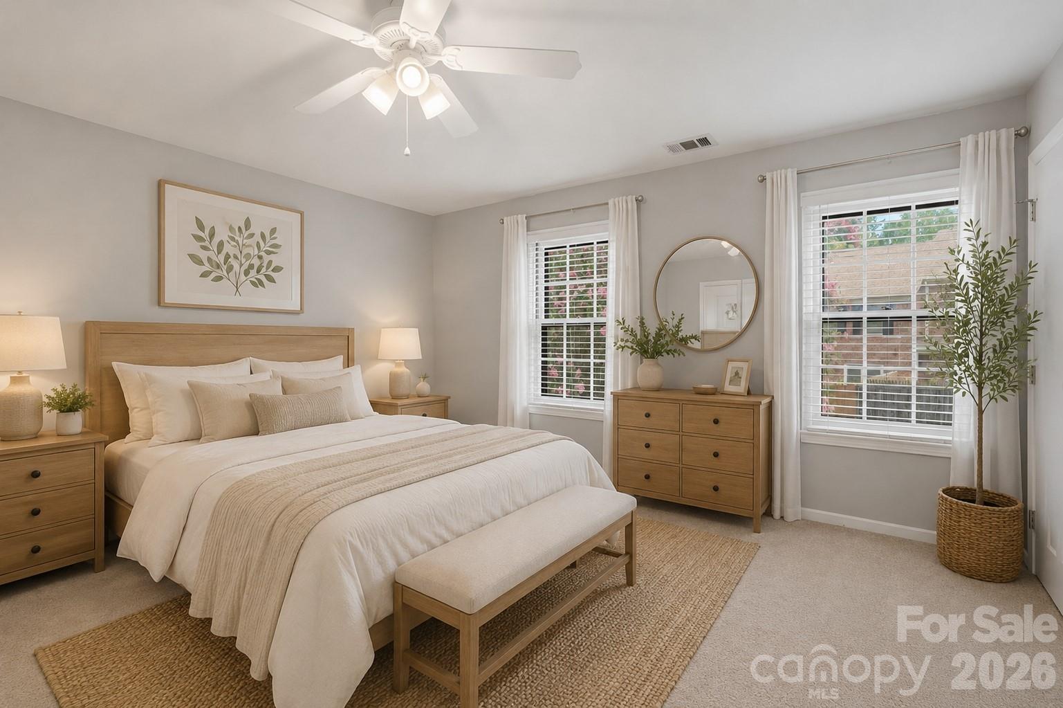 9020 Nolley Court #D — Charlotte