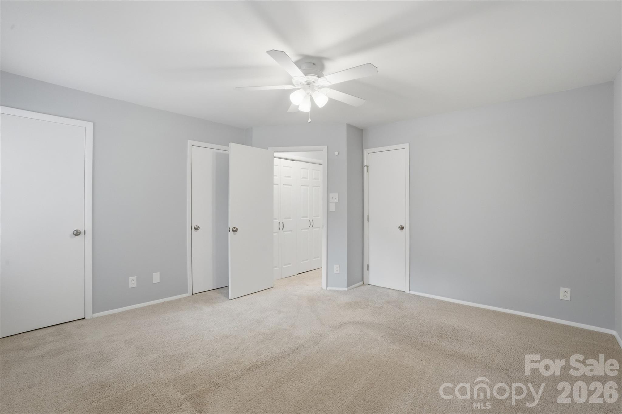 9020 Nolley Court #D — Charlotte
