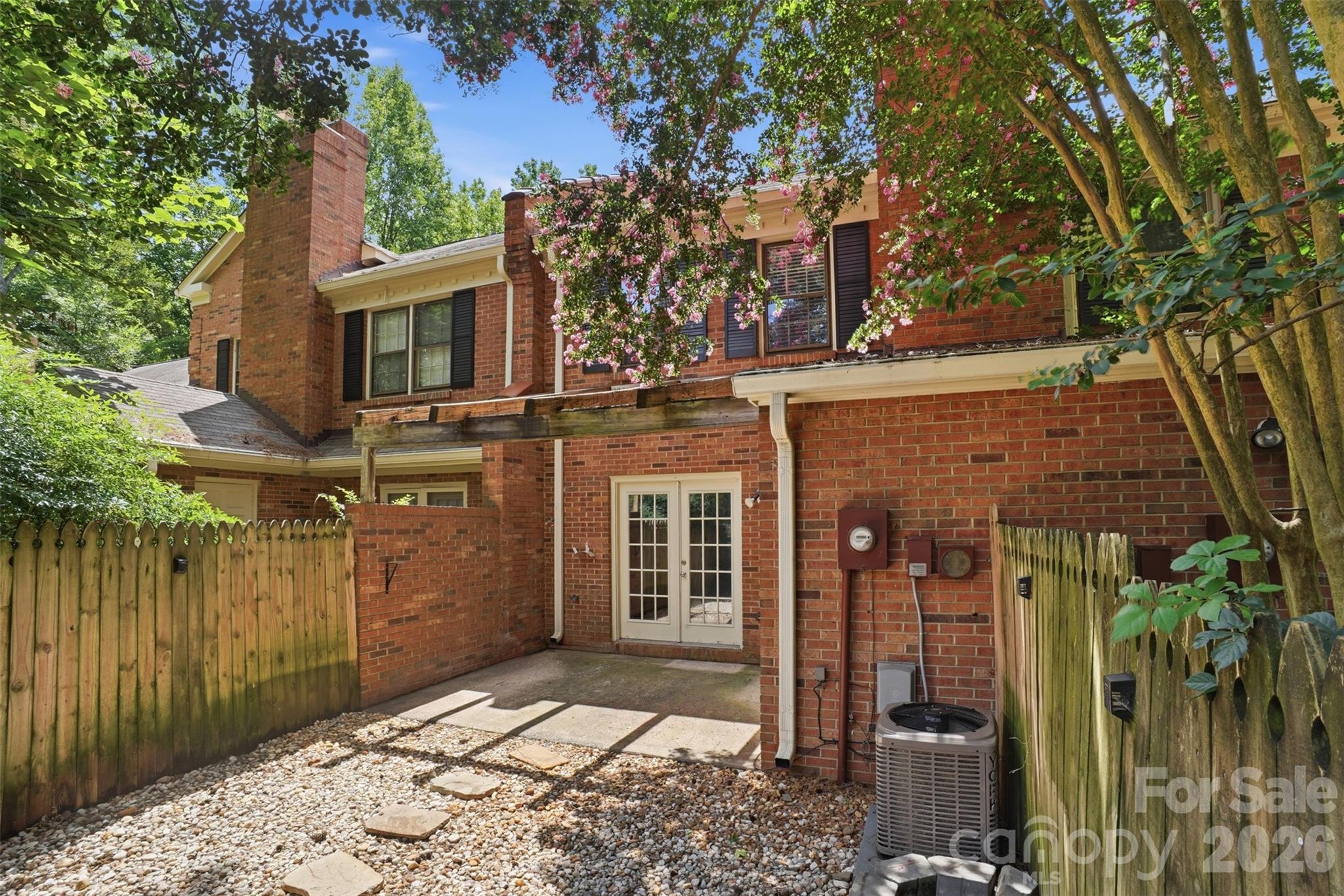 9020 Nolley Court #D — Charlotte