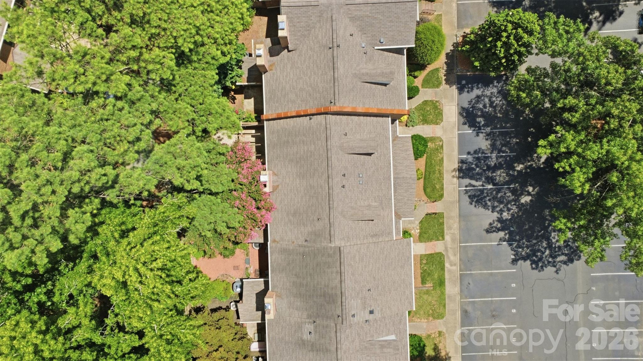 9020 Nolley Court #D — Charlotte
