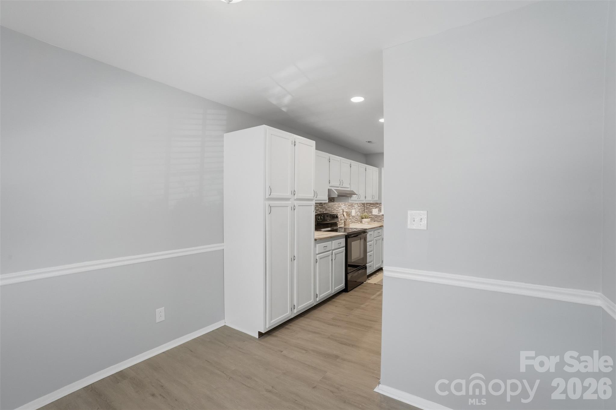 9020 Nolley Court #D — Charlotte
