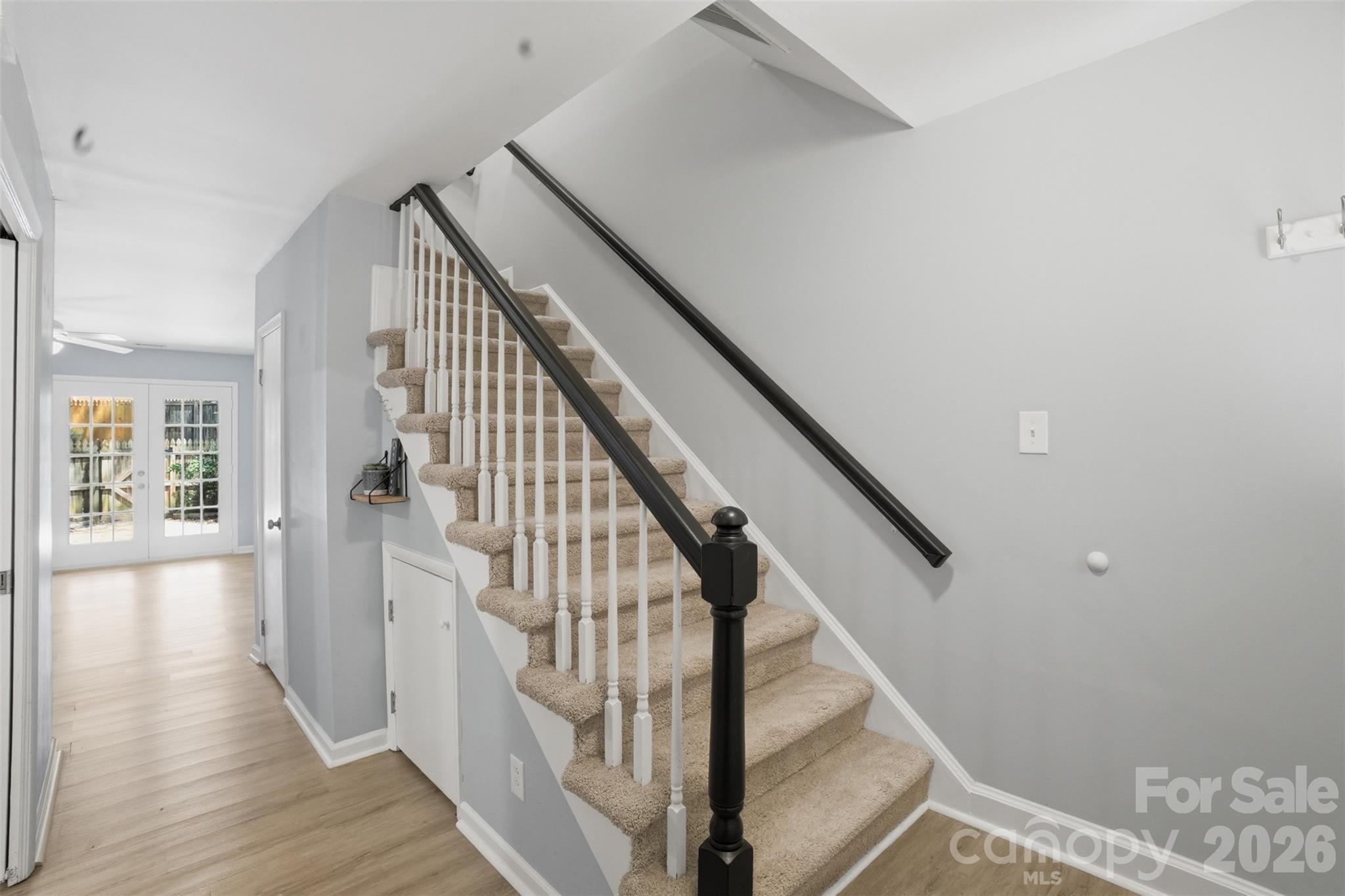 9020 Nolley Court #D — Charlotte