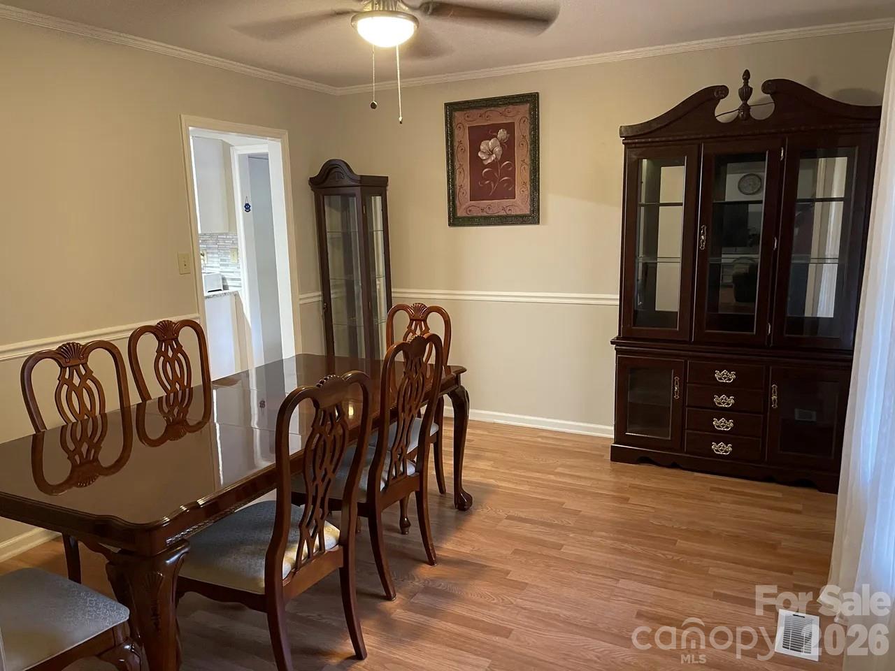 7037 Cambridge Court — Tega Cay
