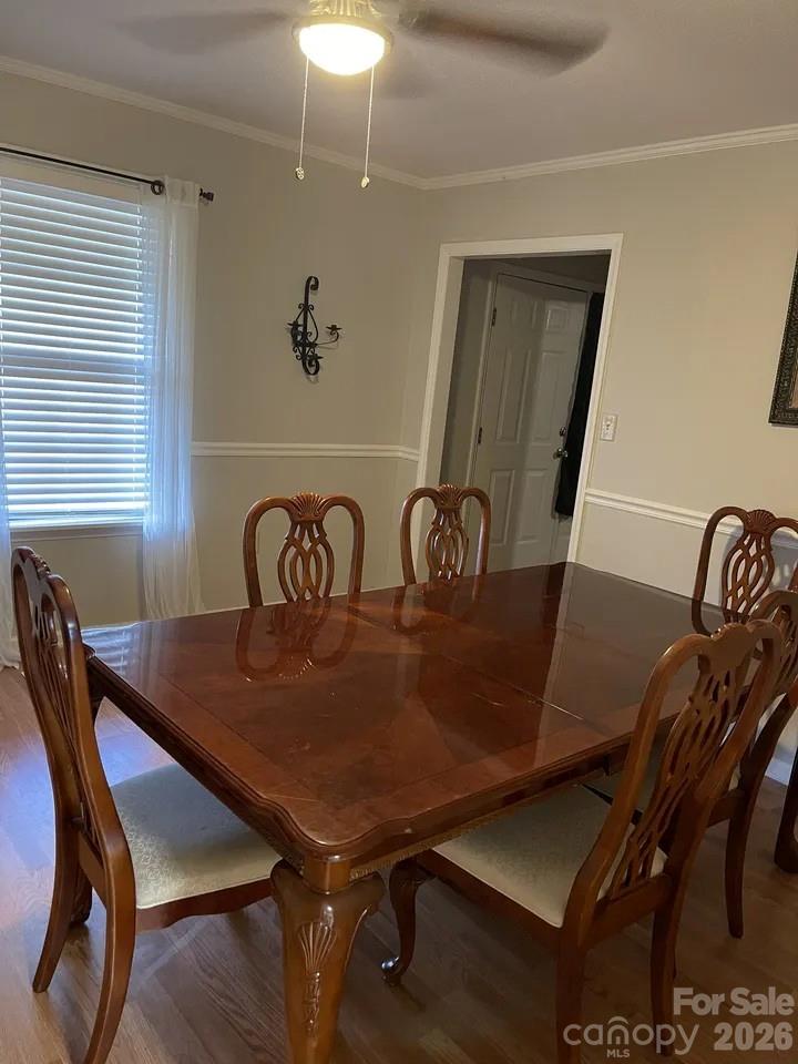 7037 Cambridge Court — Tega Cay