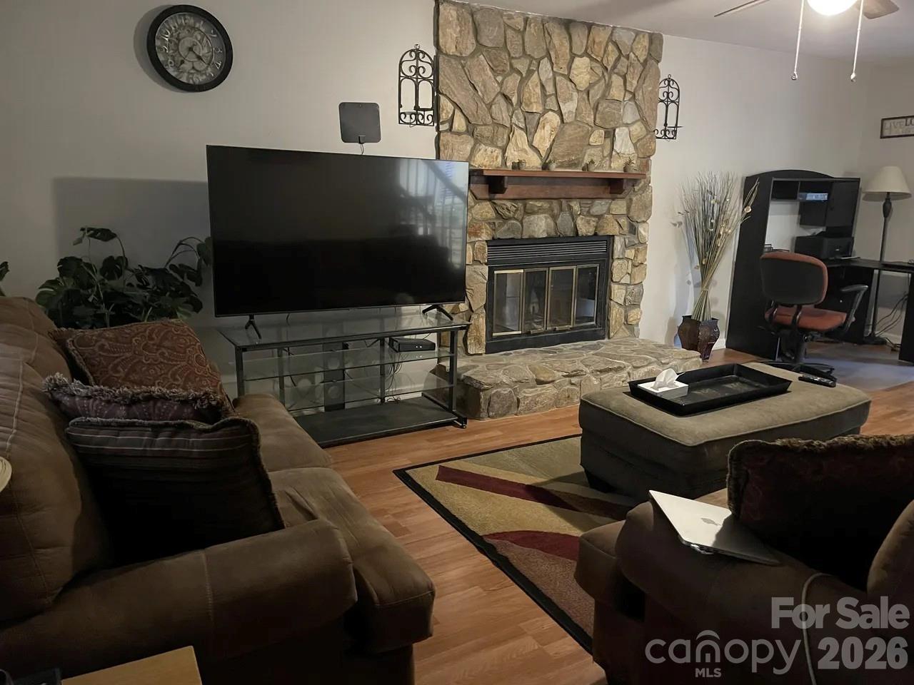 7037 Cambridge Court — Tega Cay