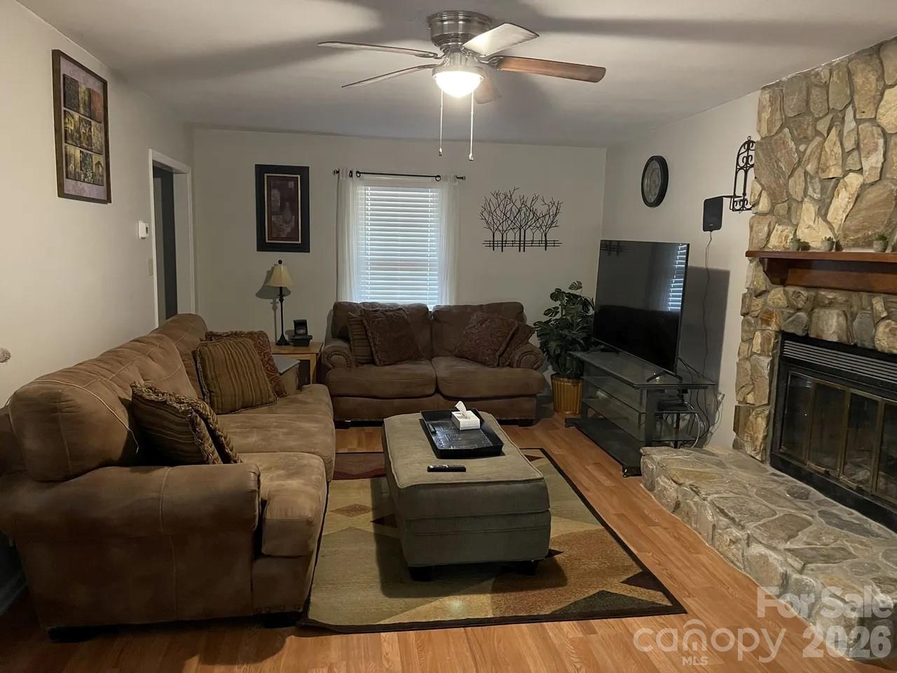 7037 Cambridge Court — Tega Cay