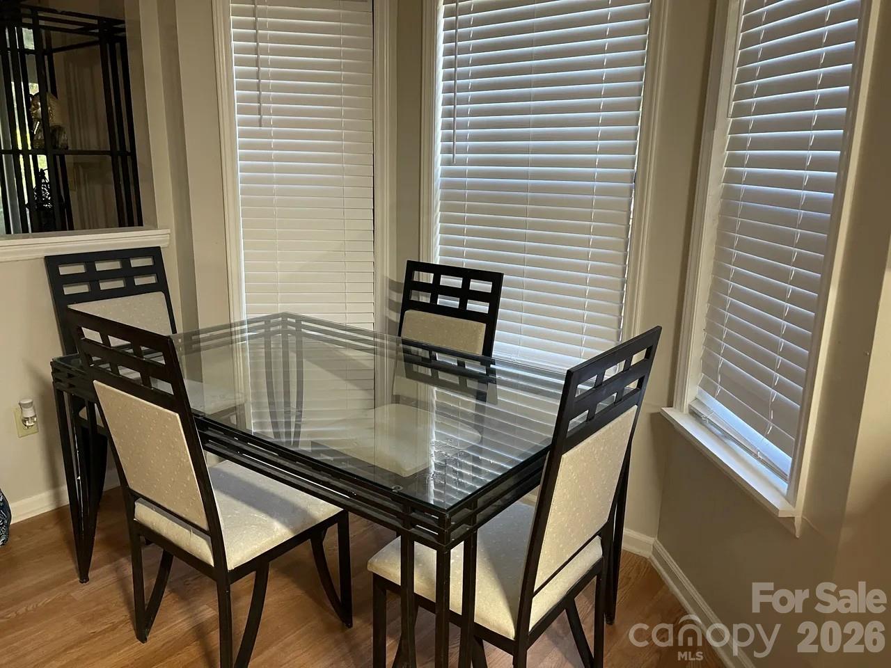7037 Cambridge Court — Tega Cay
