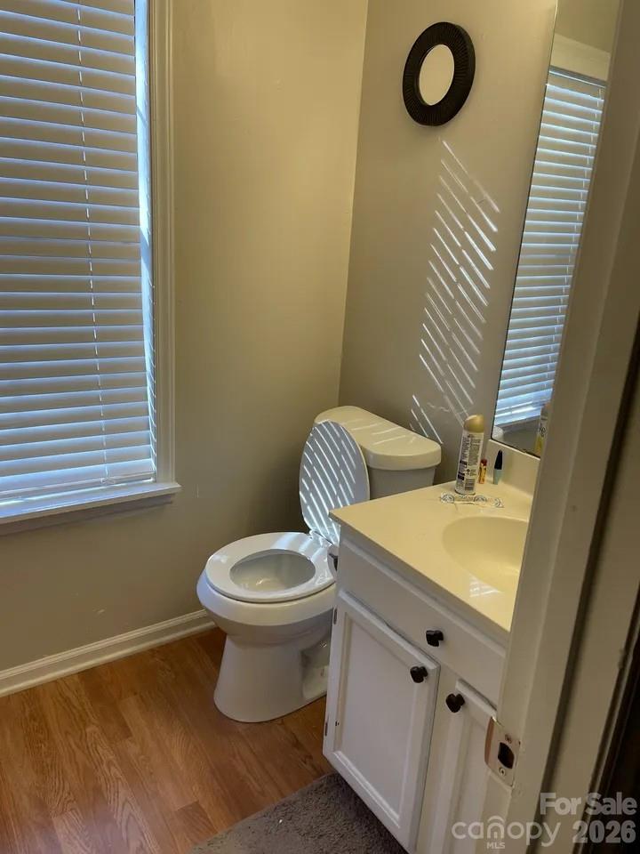 7037 Cambridge Court — Tega Cay