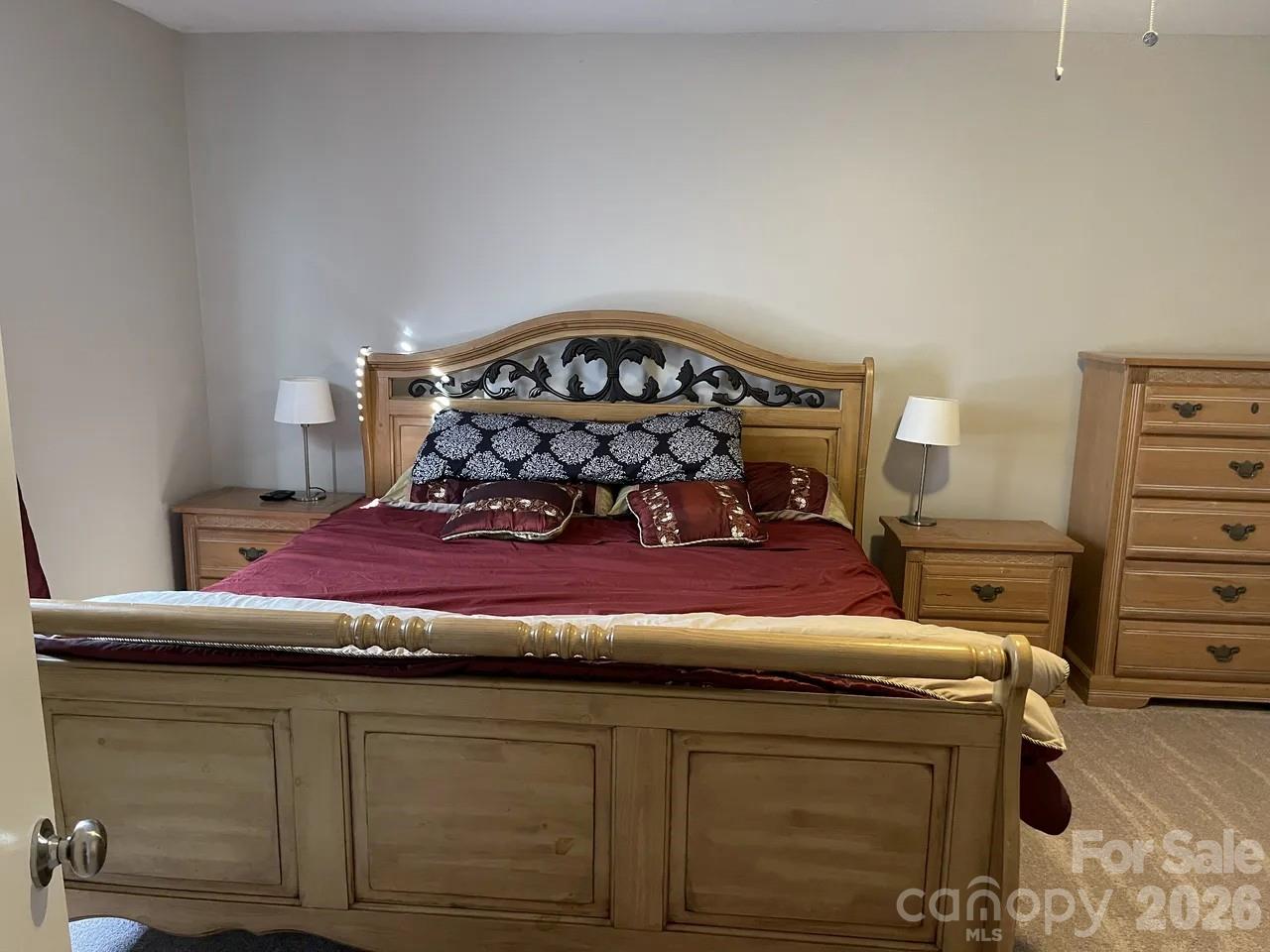 7037 Cambridge Court — Tega Cay