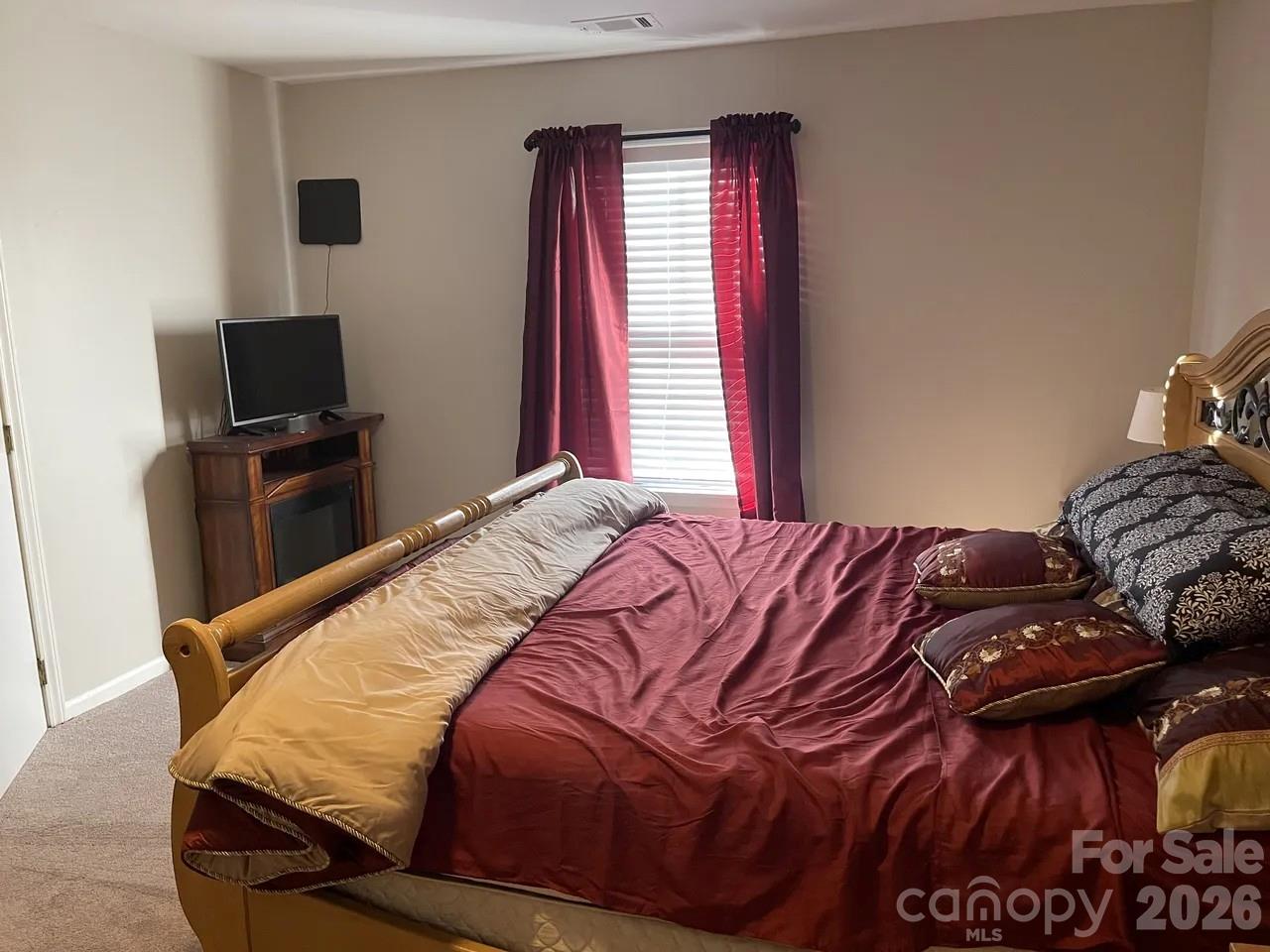 7037 Cambridge Court — Tega Cay