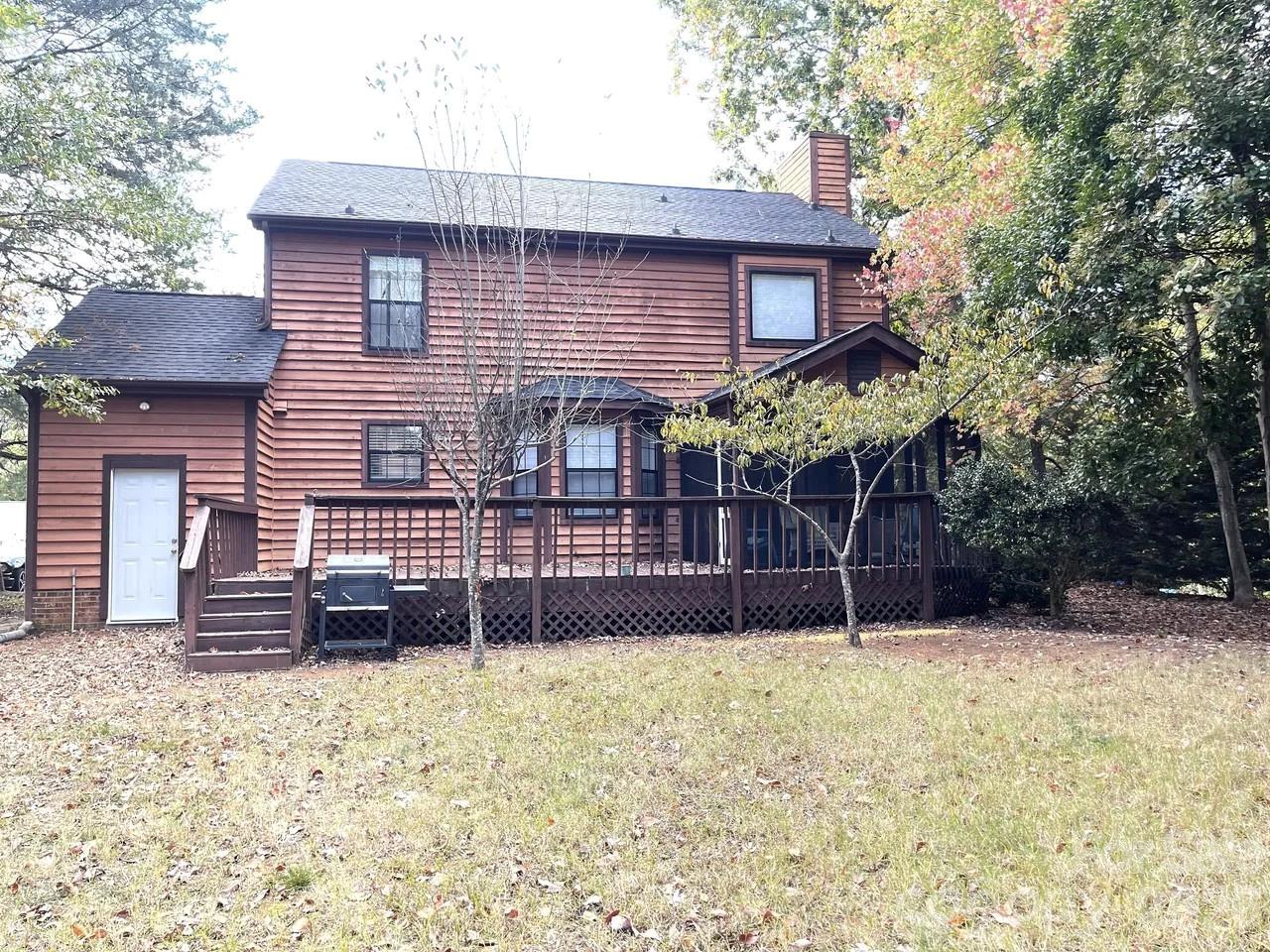 7037 Cambridge Court — Tega Cay