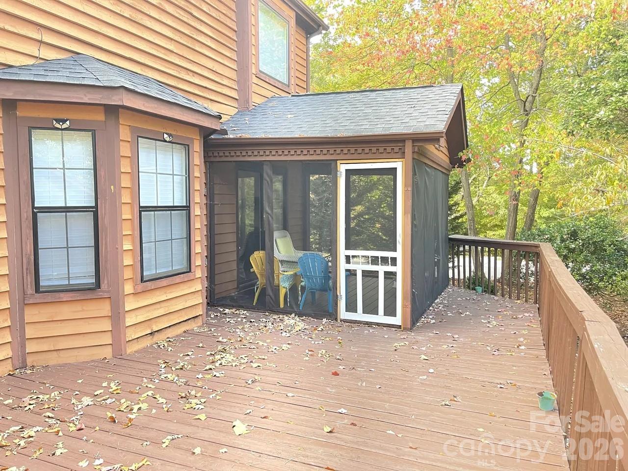 7037 Cambridge Court — Tega Cay
