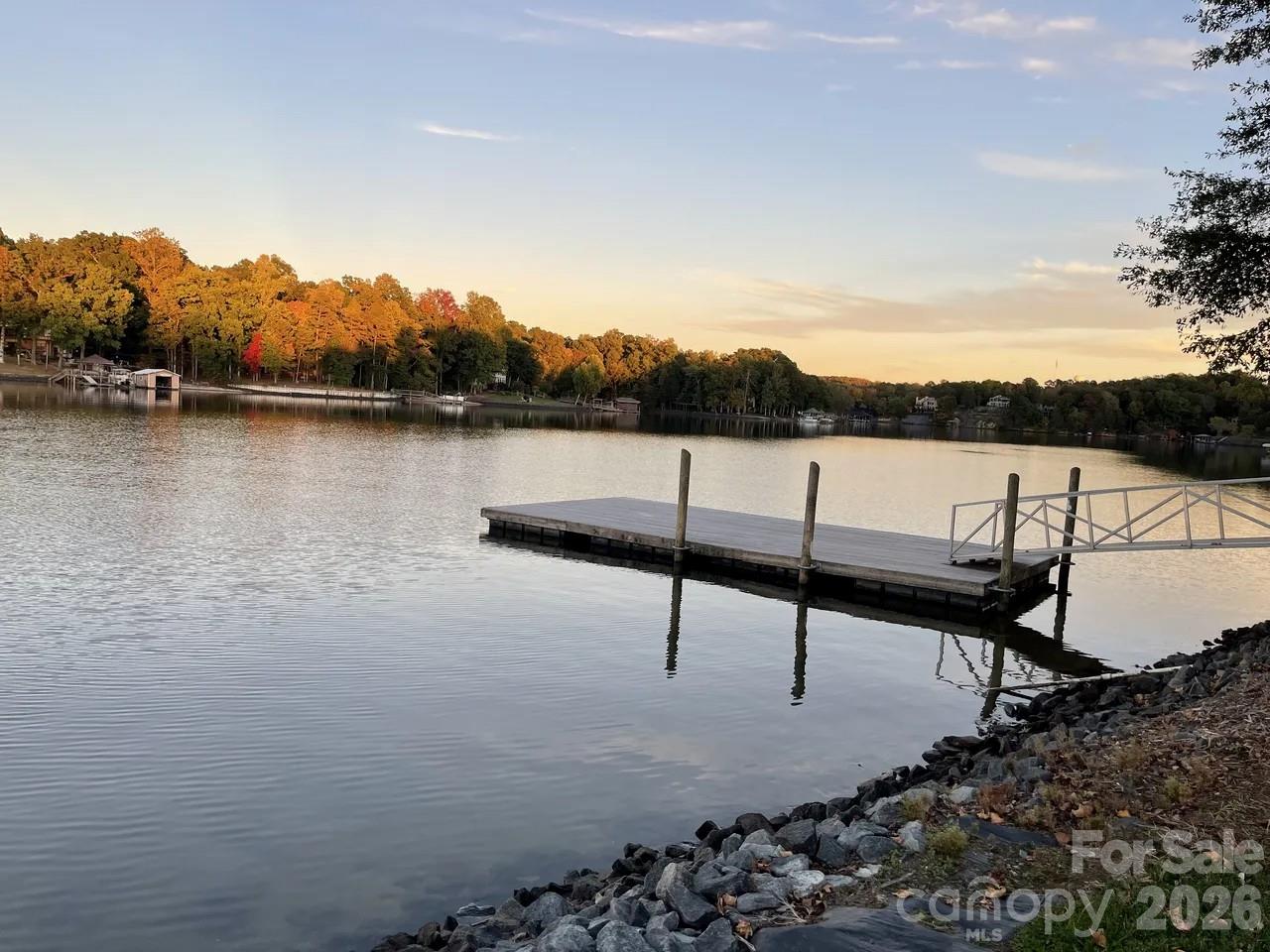 7037 Cambridge Court — Tega Cay