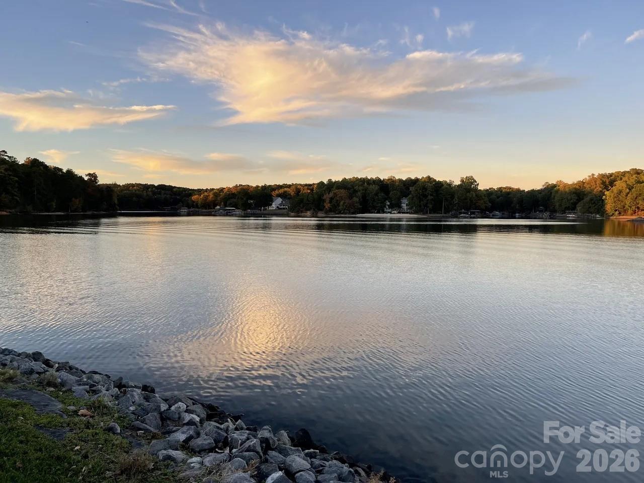 7037 Cambridge Court — Tega Cay