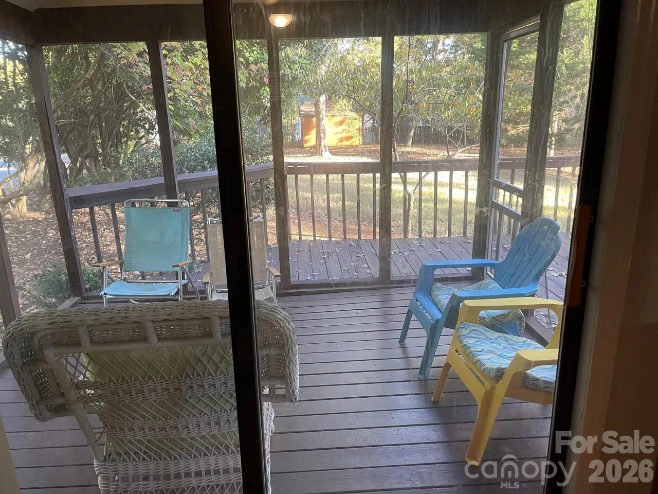 7037 Cambridge Court — Tega Cay