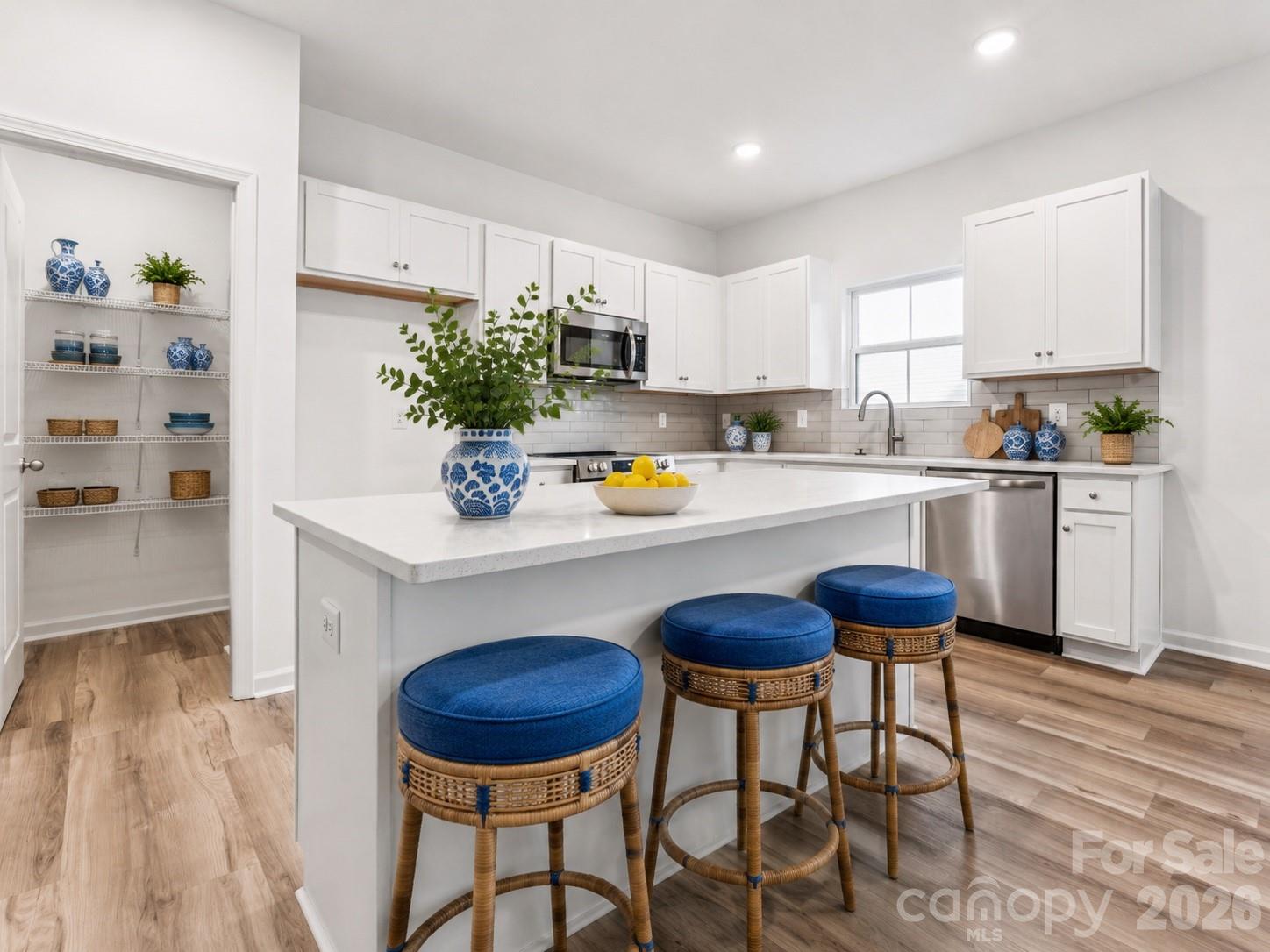1145 Stoneglen Drive — Granite Quarry