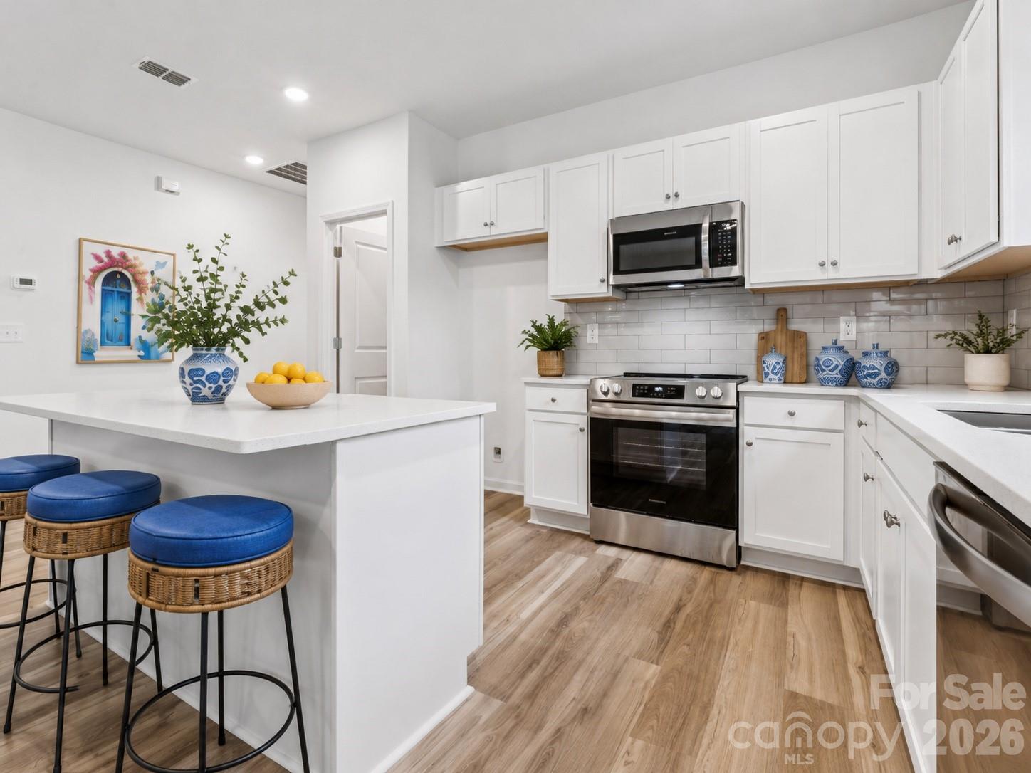 1145 Stoneglen Drive — Granite Quarry