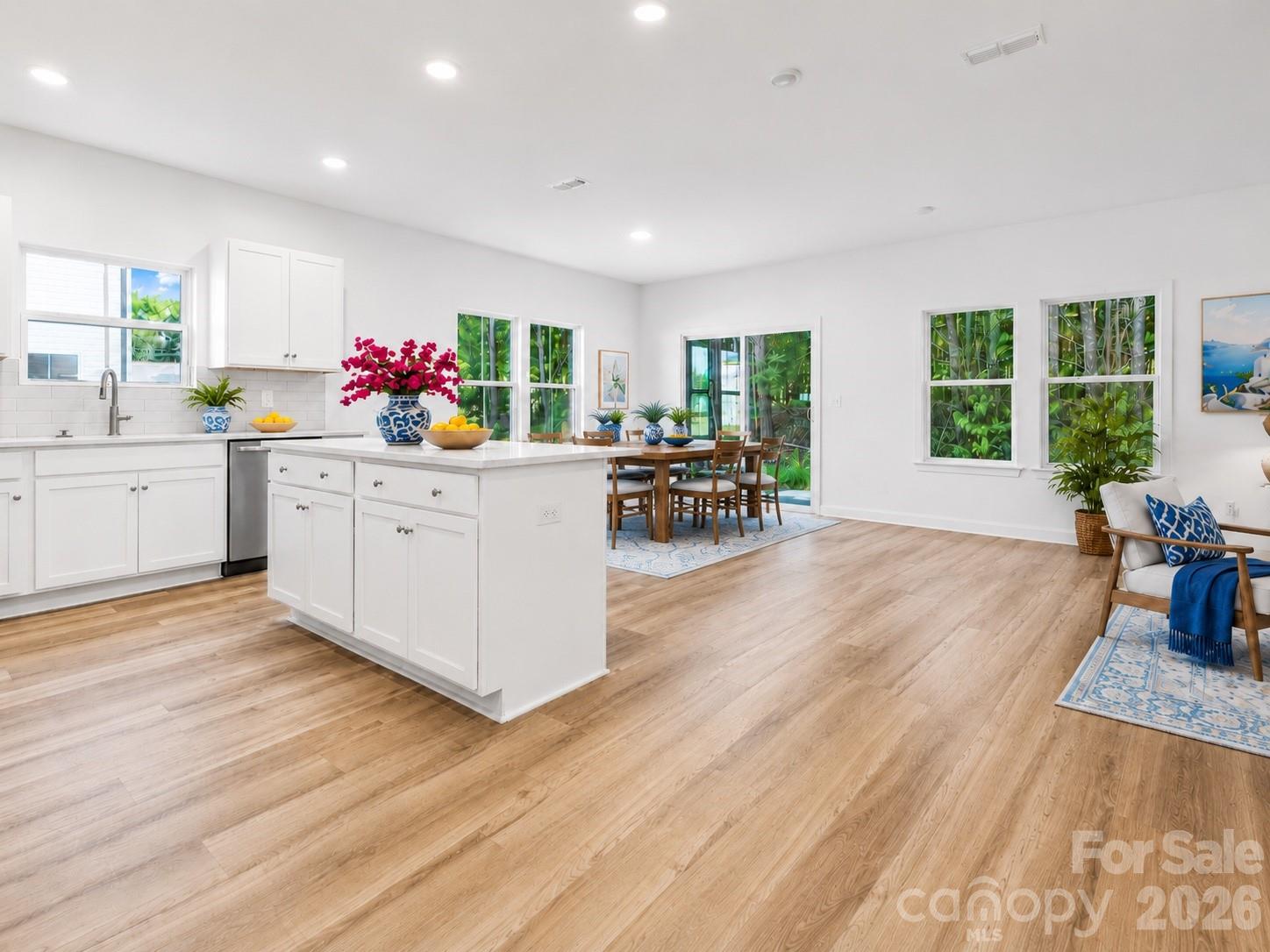 1145 Stoneglen Drive — Granite Quarry