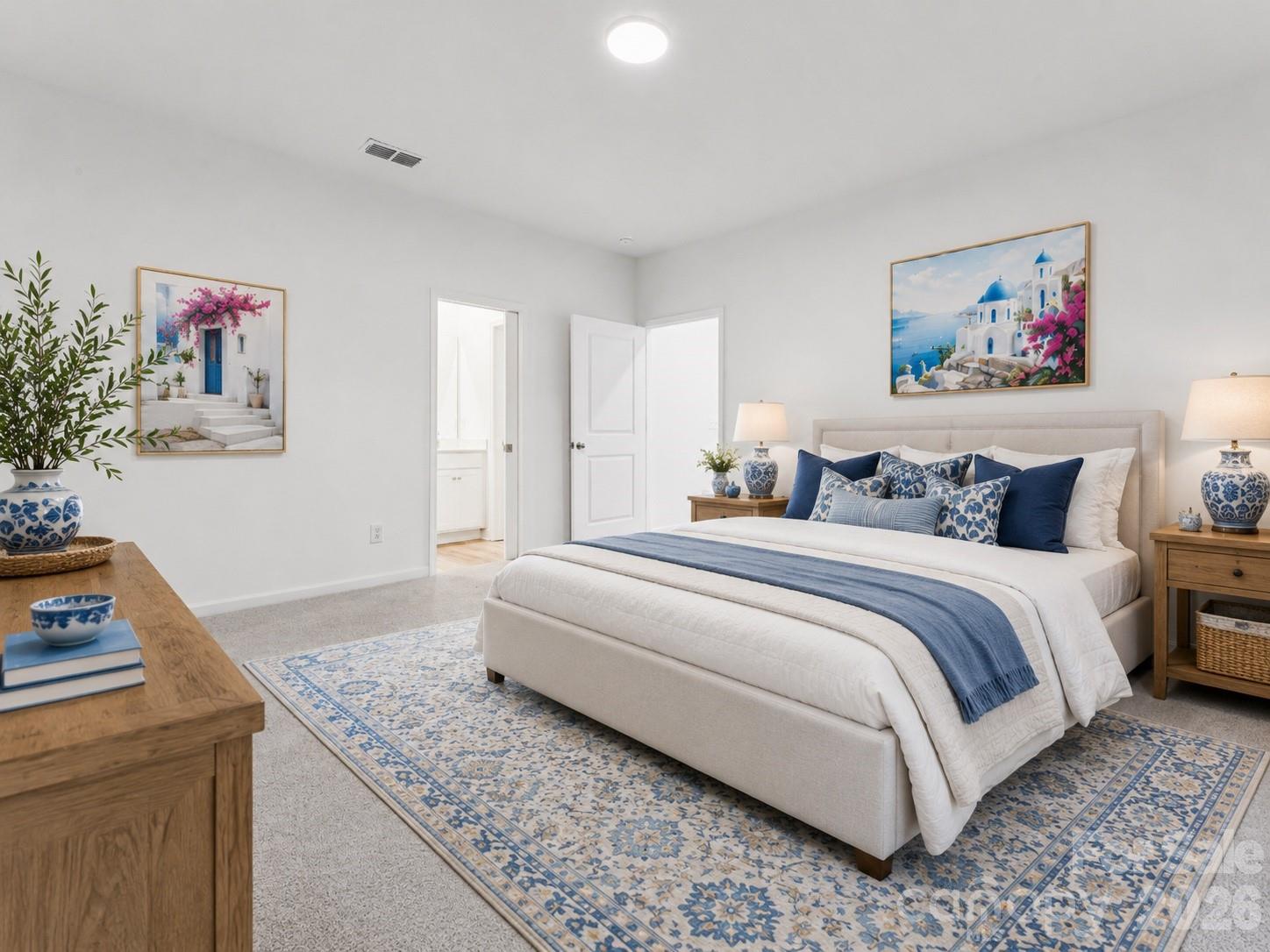 1145 Stoneglen Drive — Granite Quarry