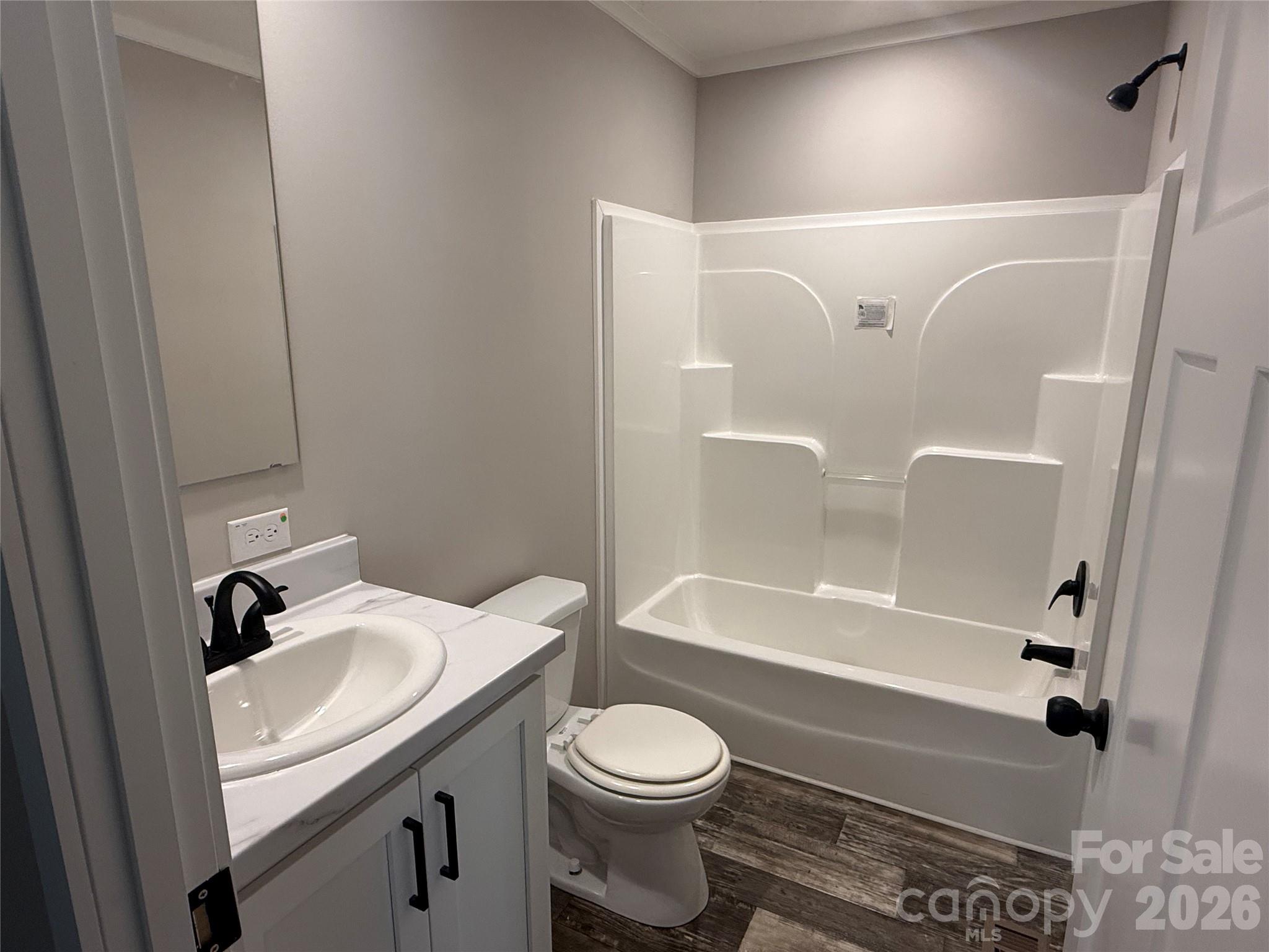 4175 Maple Trail — Morganton