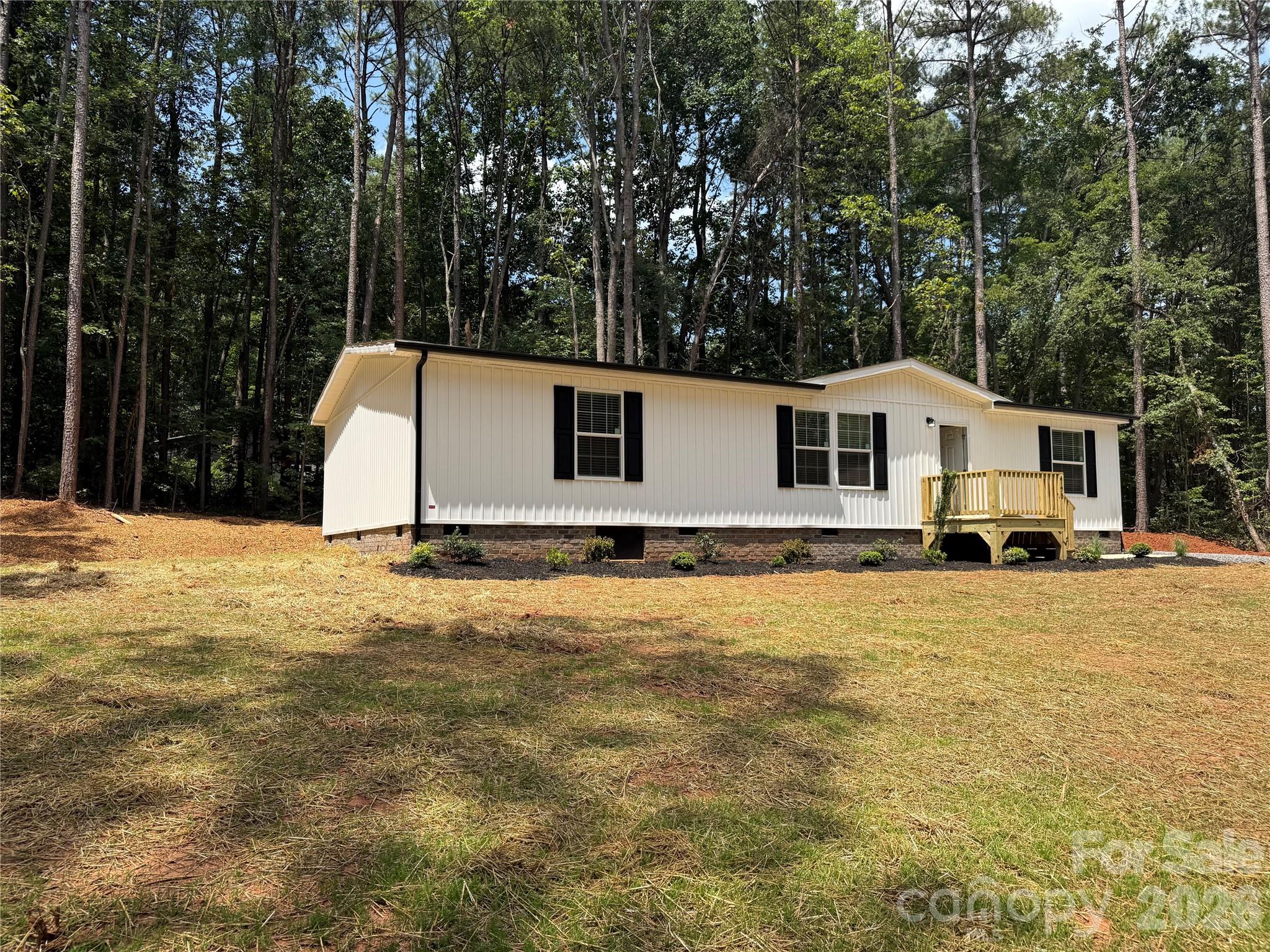 4175 Maple Trail — Morganton