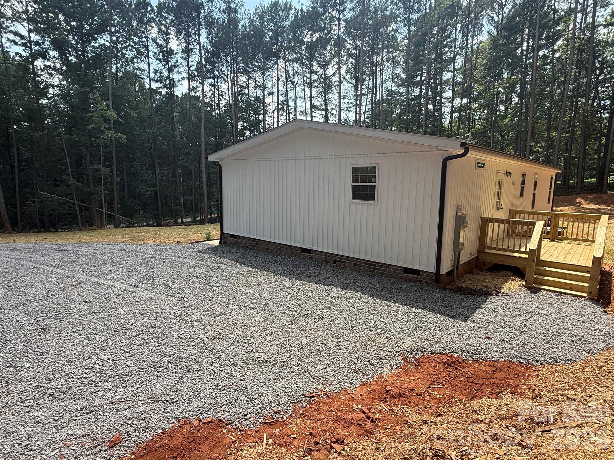 4175 Maple Trail — Morganton