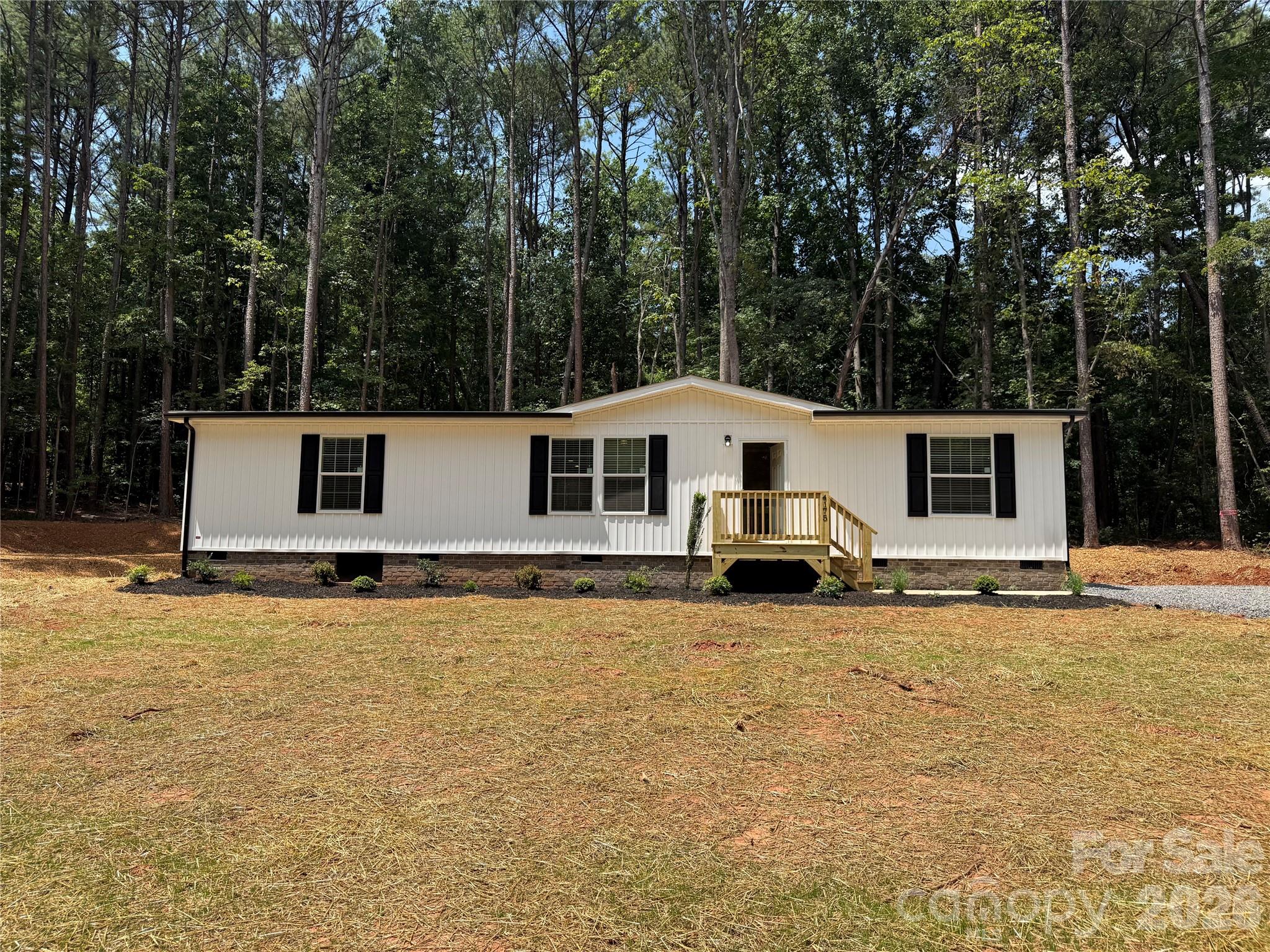 4175 Maple Trail — Morganton