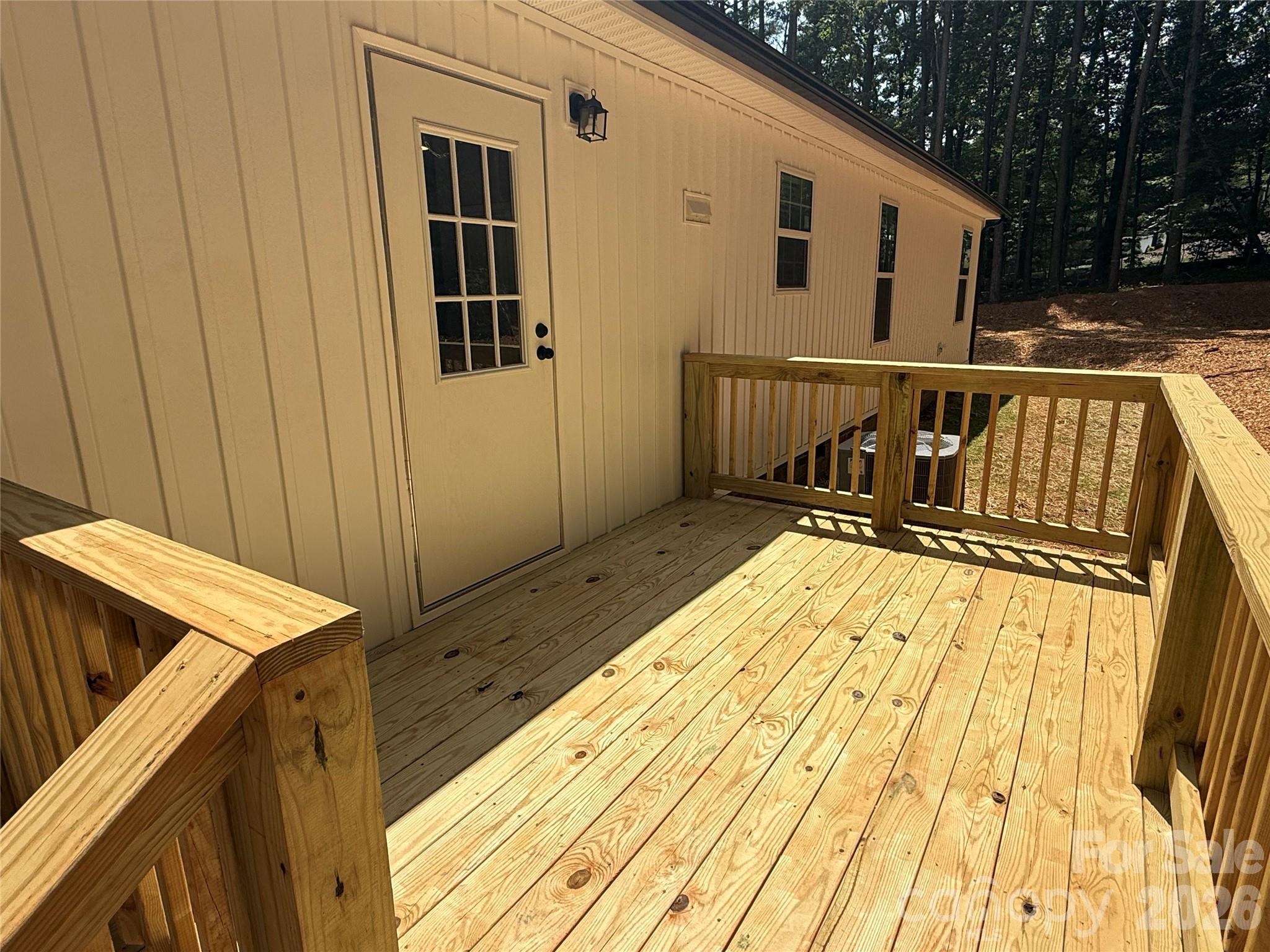 4175 Maple Trail — Morganton