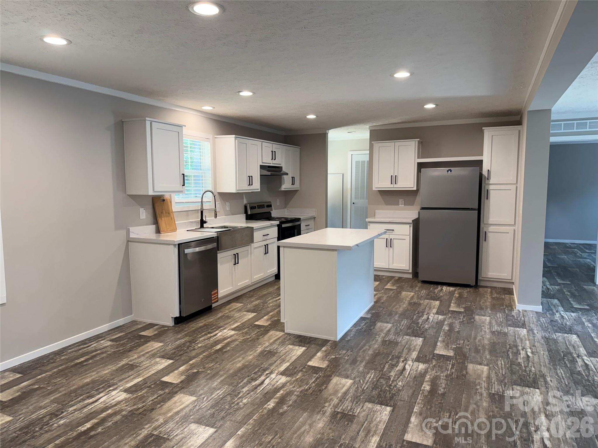 4175 Maple Trail — Morganton