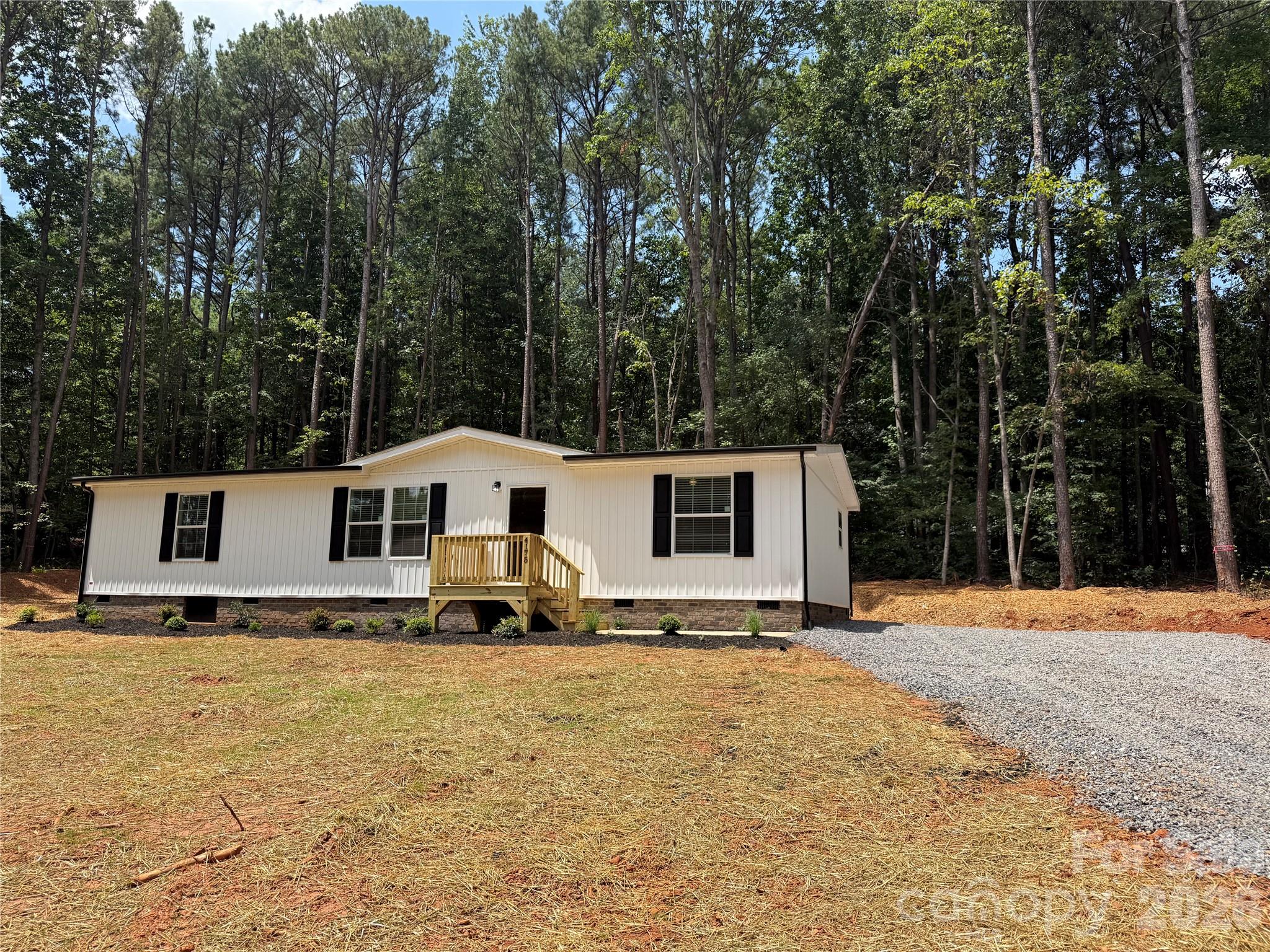 4175 Maple Trail — Morganton