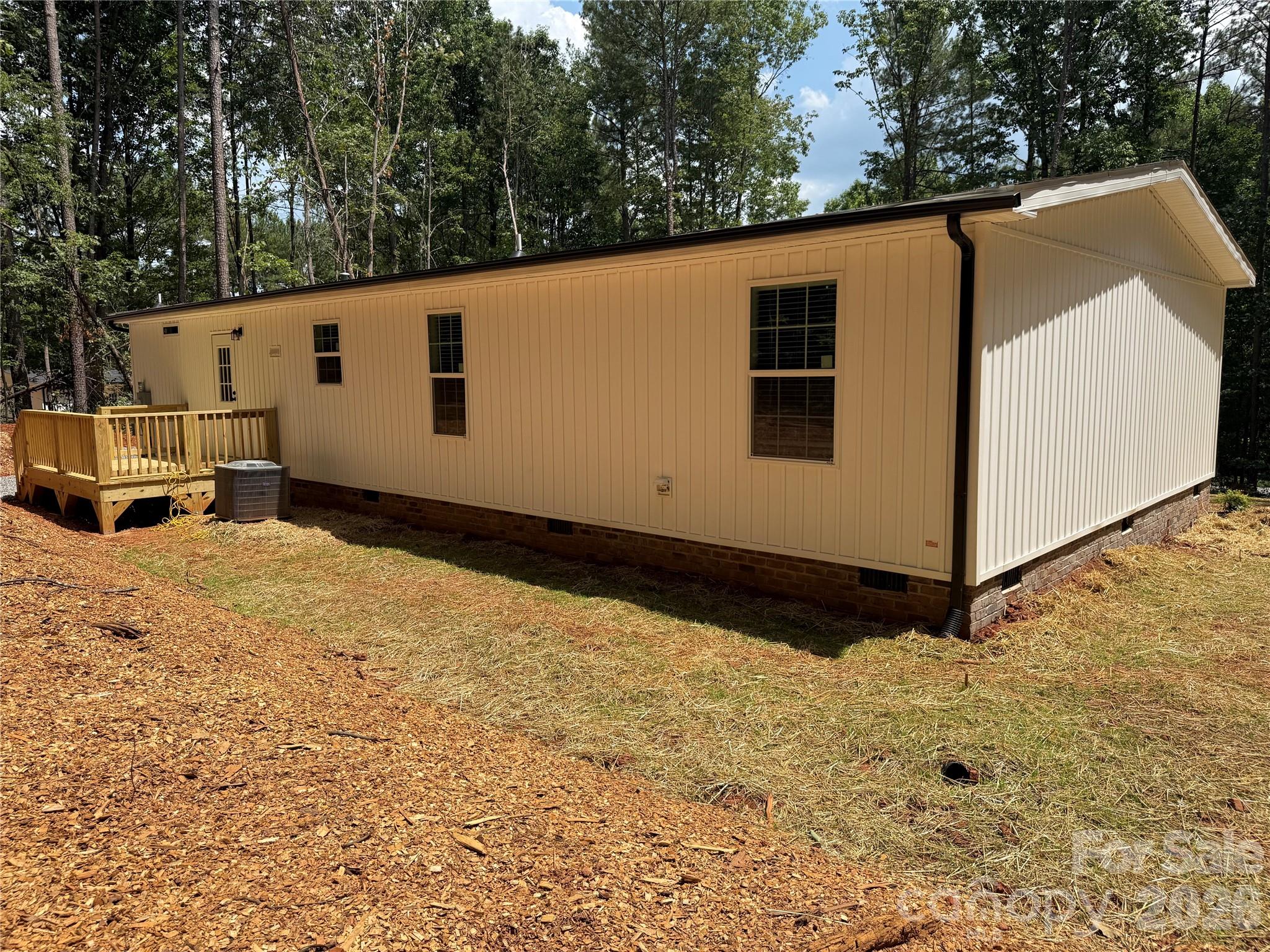 4175 Maple Trail — Morganton