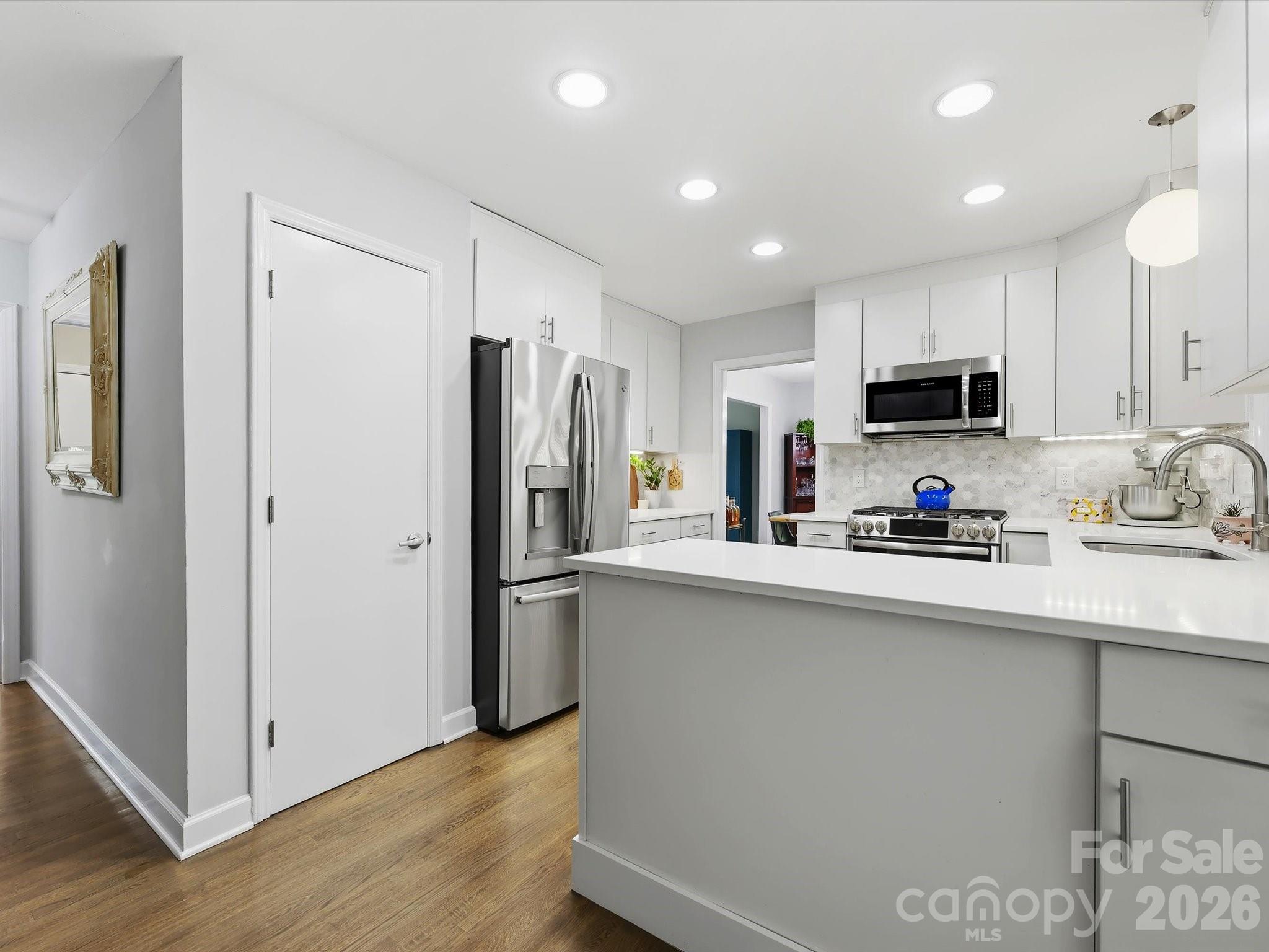 6419 Morven Lane — Charlotte