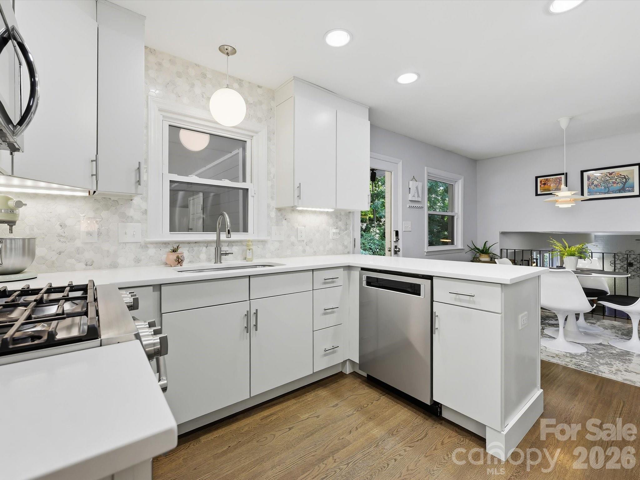 6419 Morven Lane — Charlotte