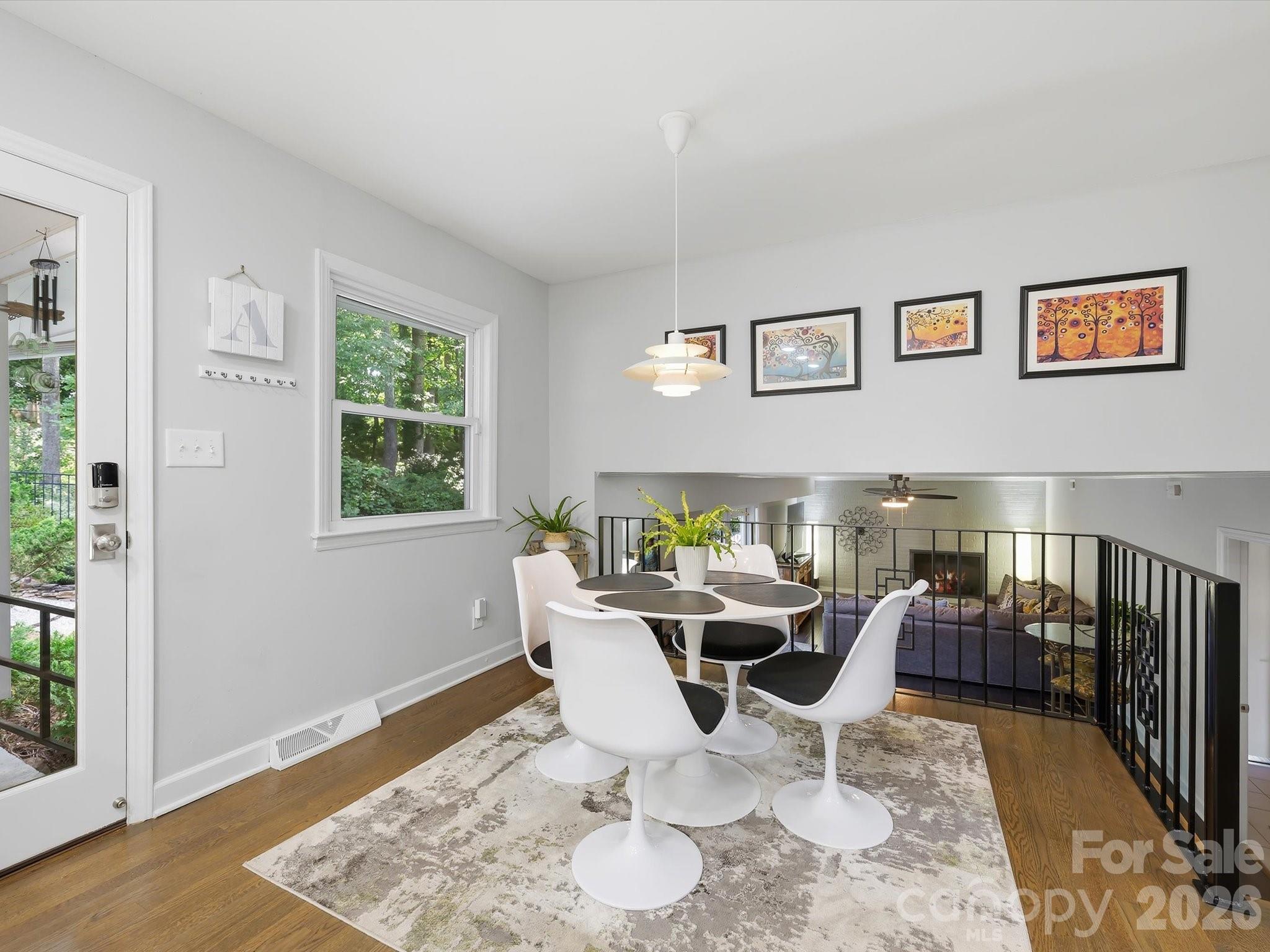 6419 Morven Lane — Charlotte