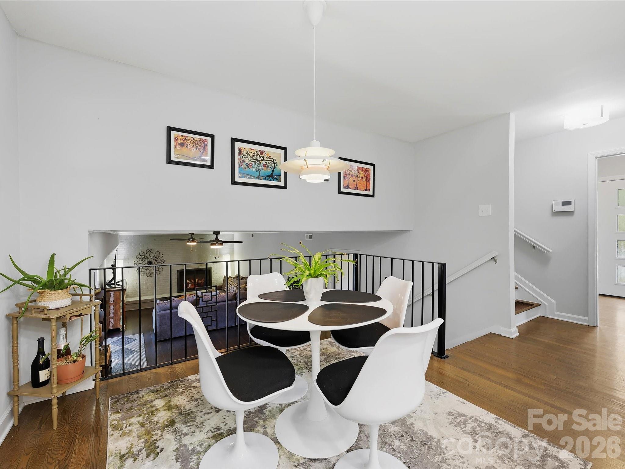 6419 Morven Lane — Charlotte