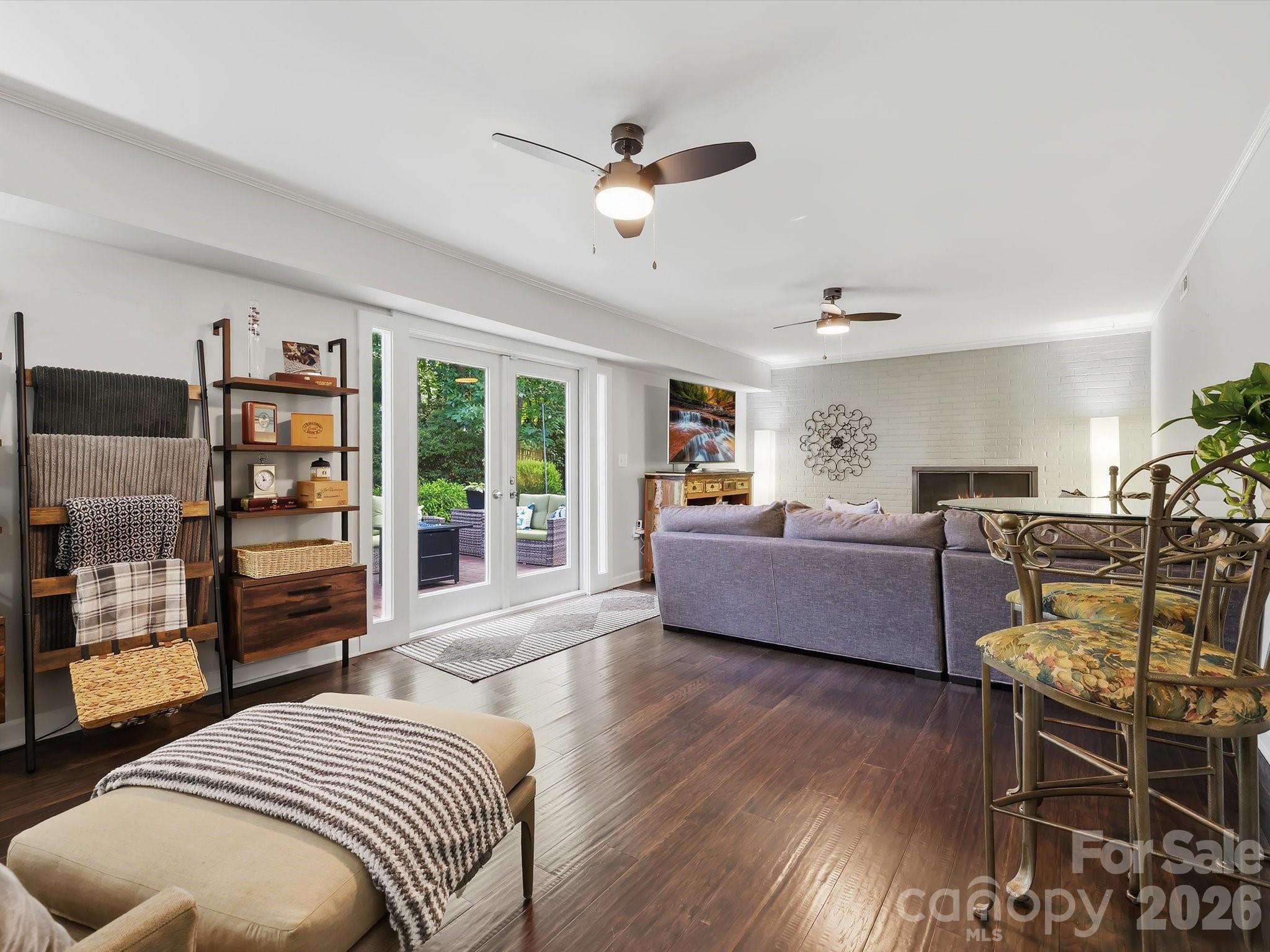 6419 Morven Lane — Charlotte