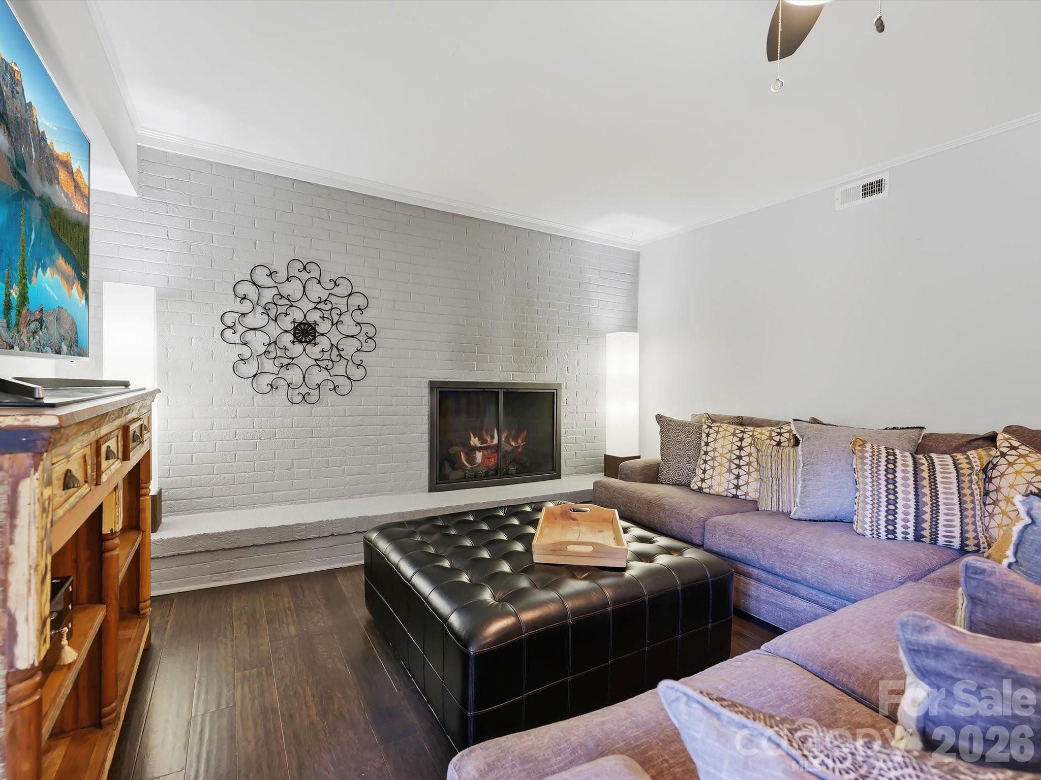 6419 Morven Lane — Charlotte