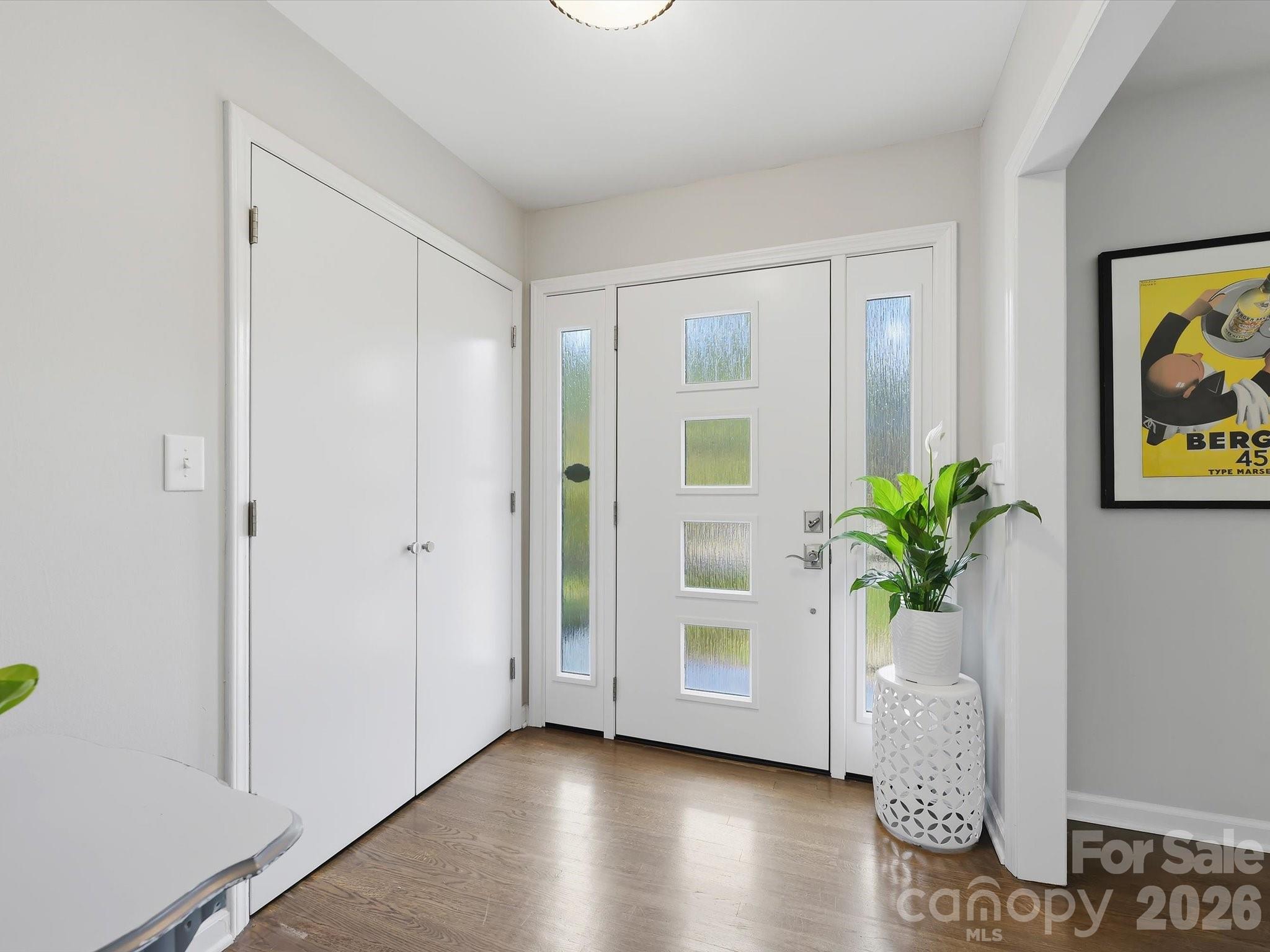 6419 Morven Lane — Charlotte