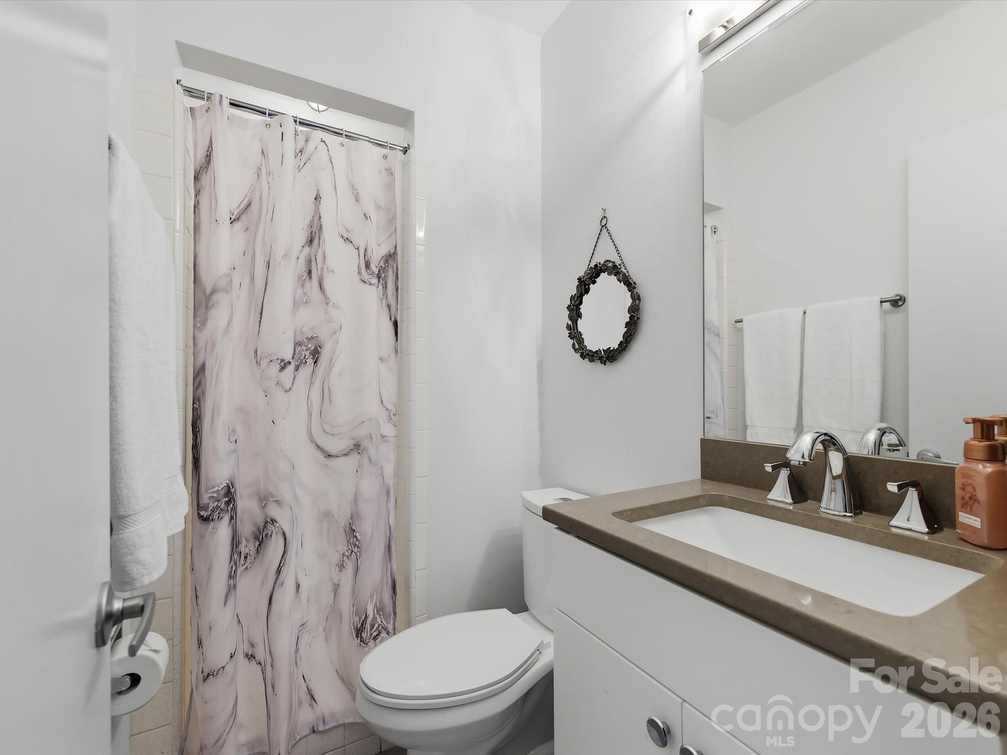 6419 Morven Lane — Charlotte