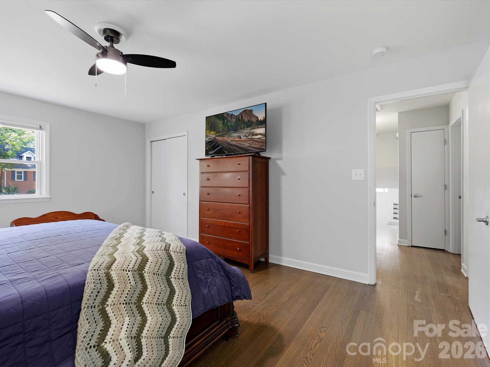 6419 Morven Lane — Charlotte