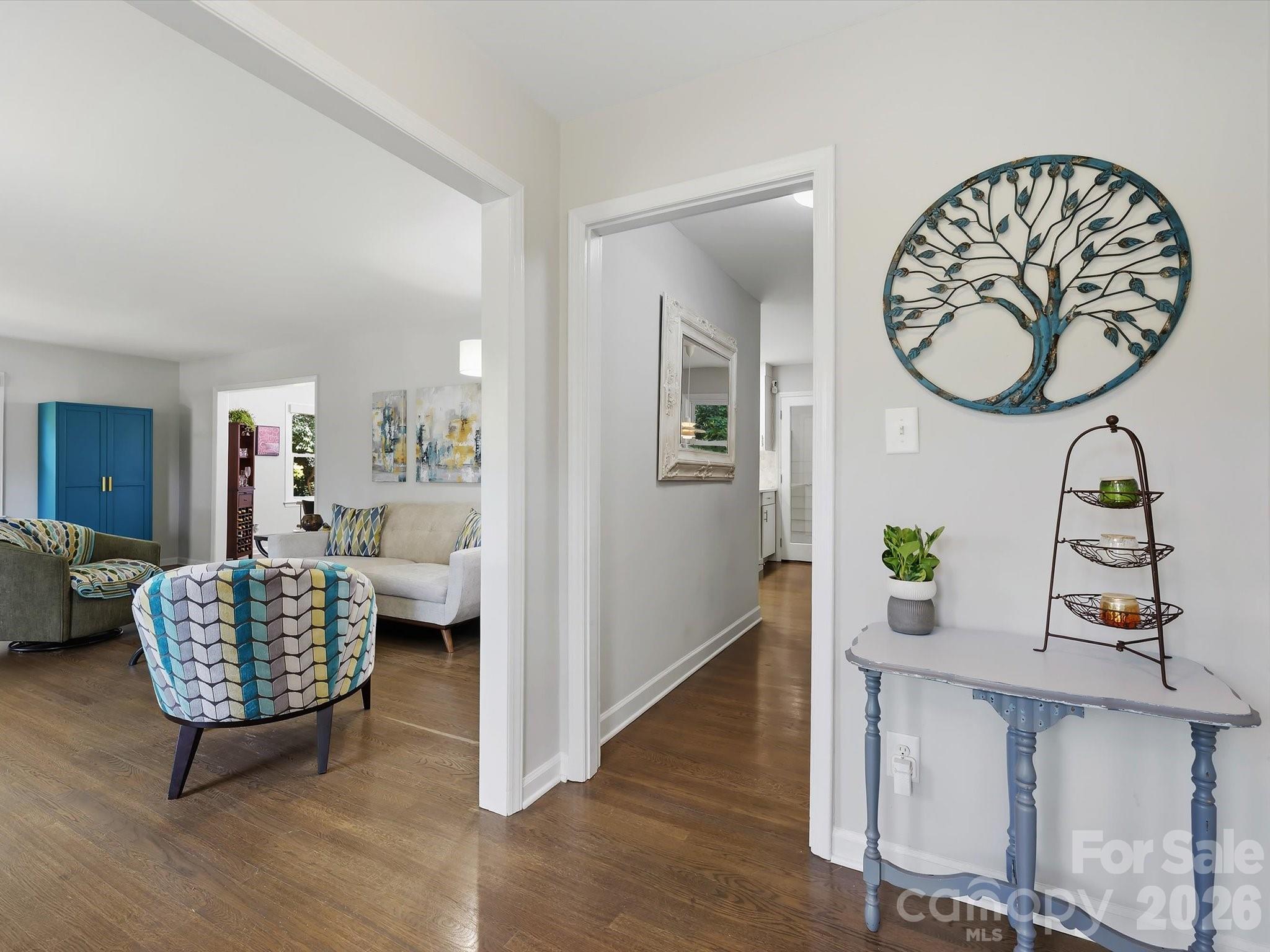 6419 Morven Lane — Charlotte
